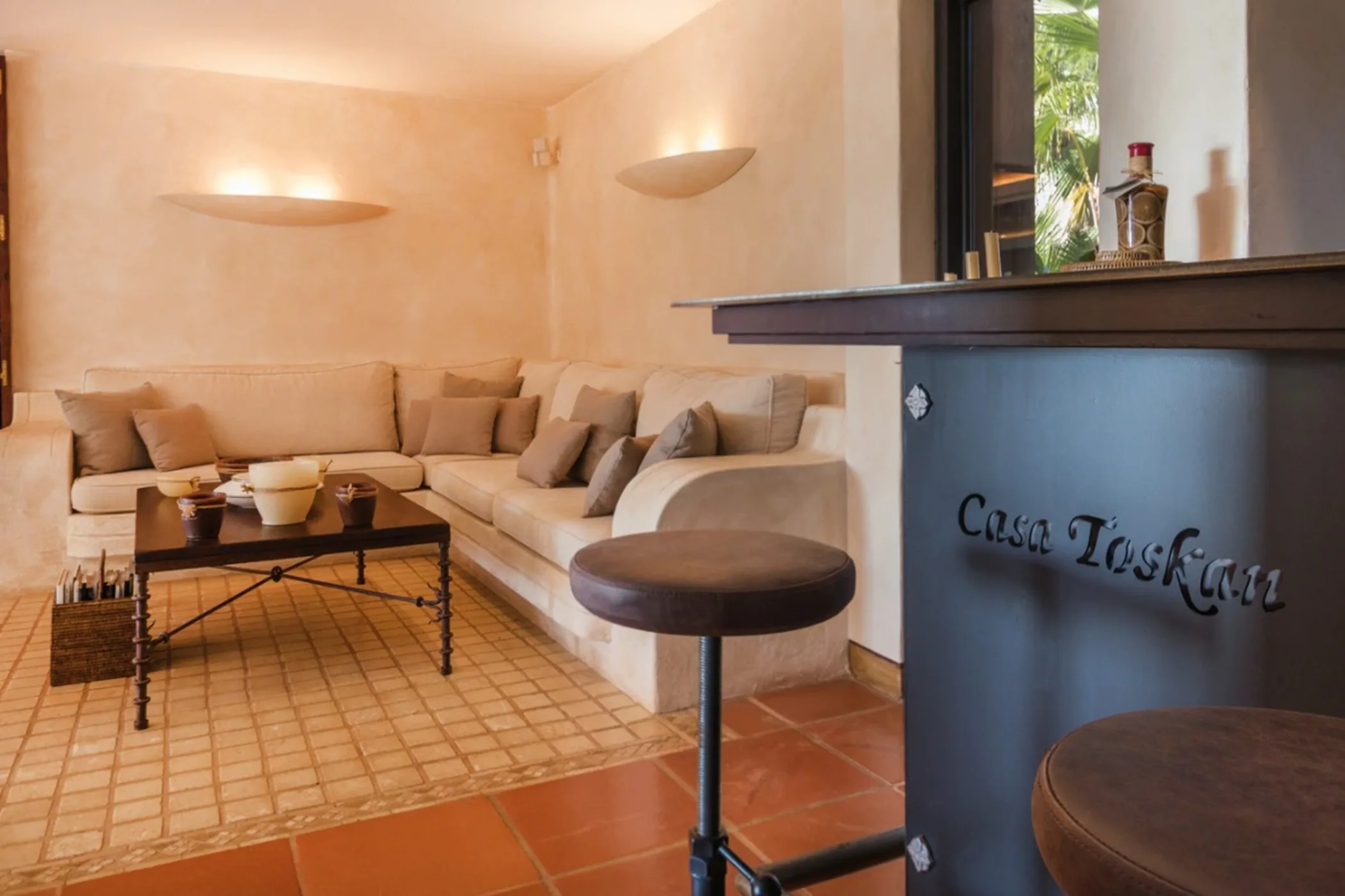 Villa Tuscany — image 8