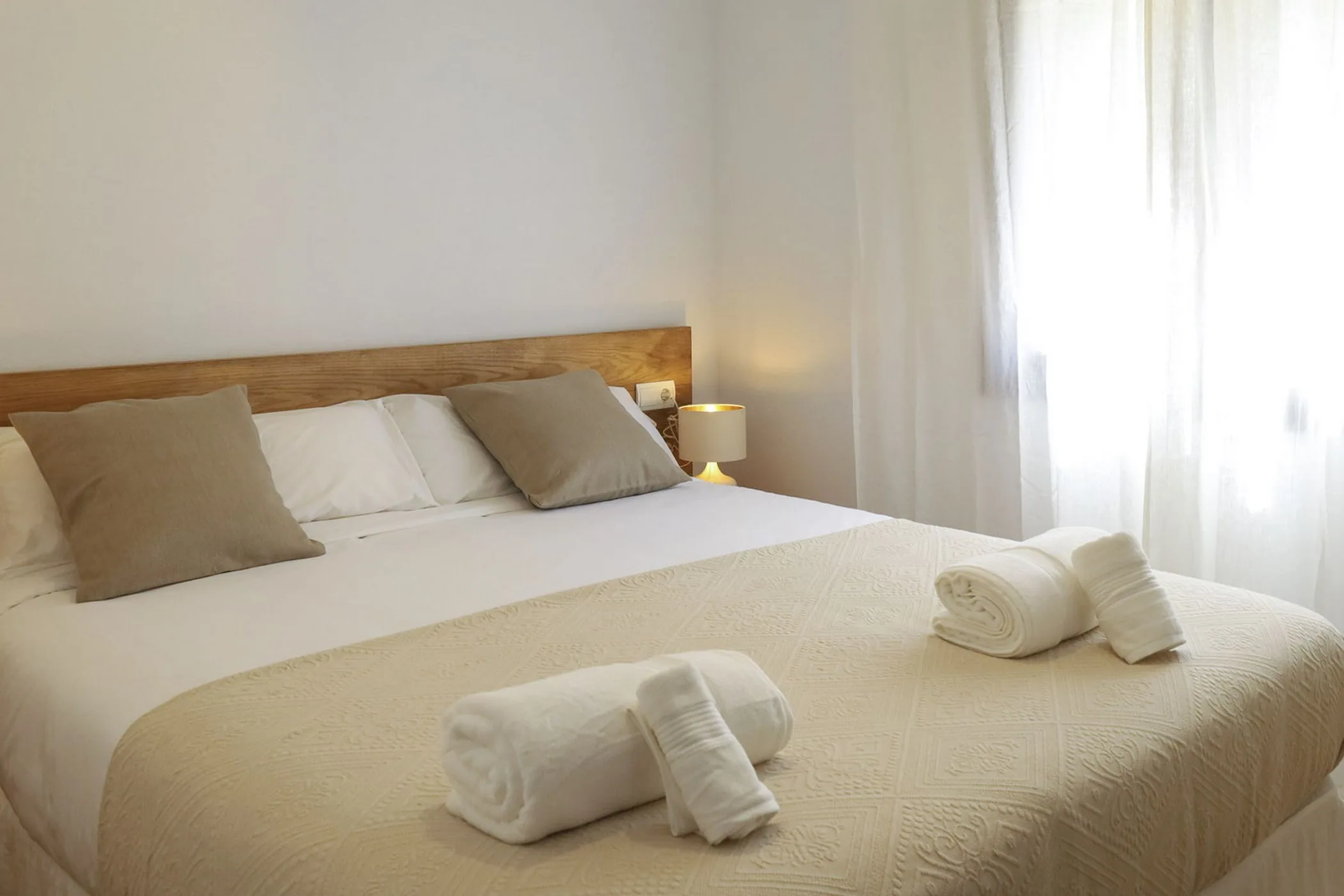 Villa Cala Tarida Rafael — image 22