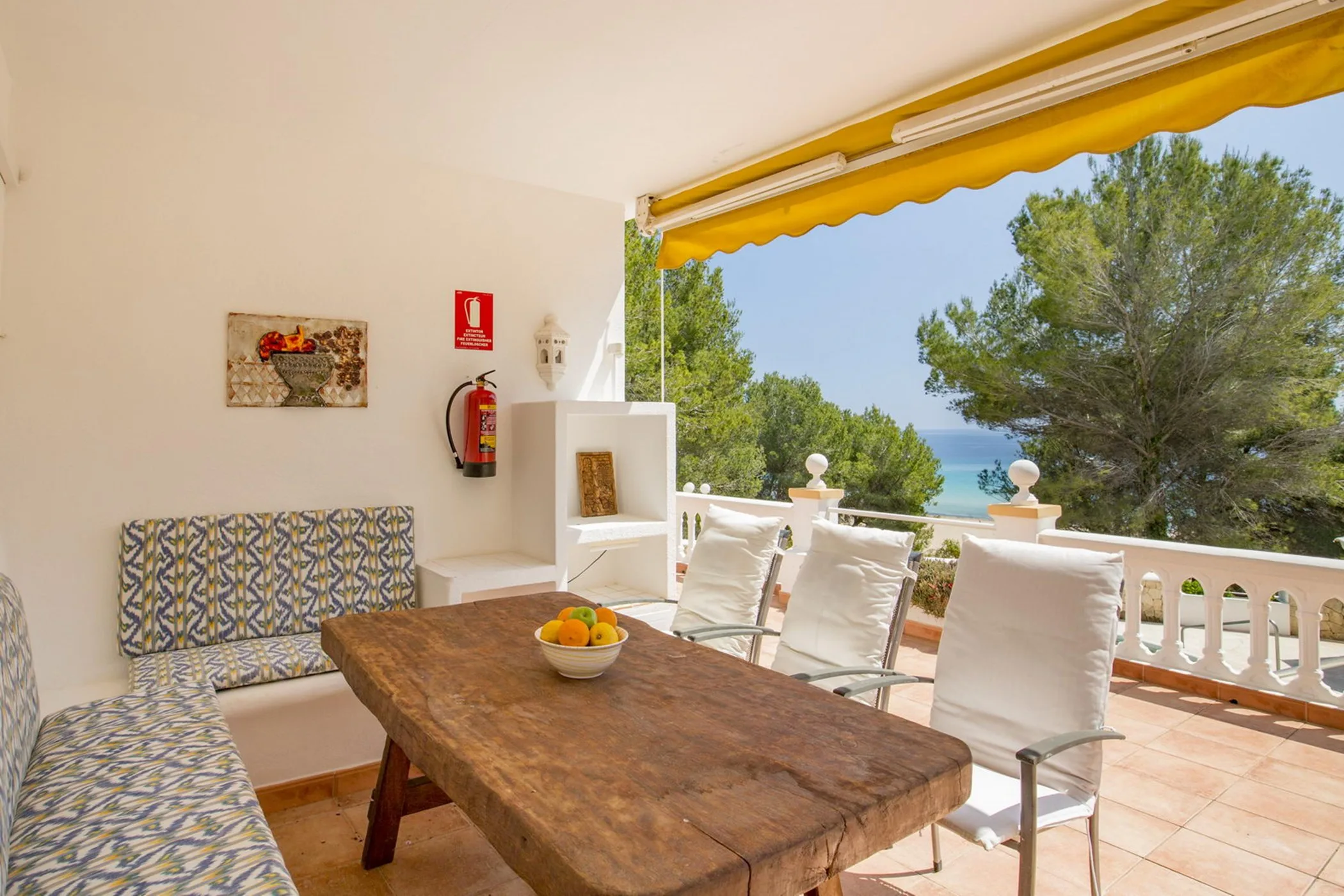 The Beach House Cala LLenya — image 39
