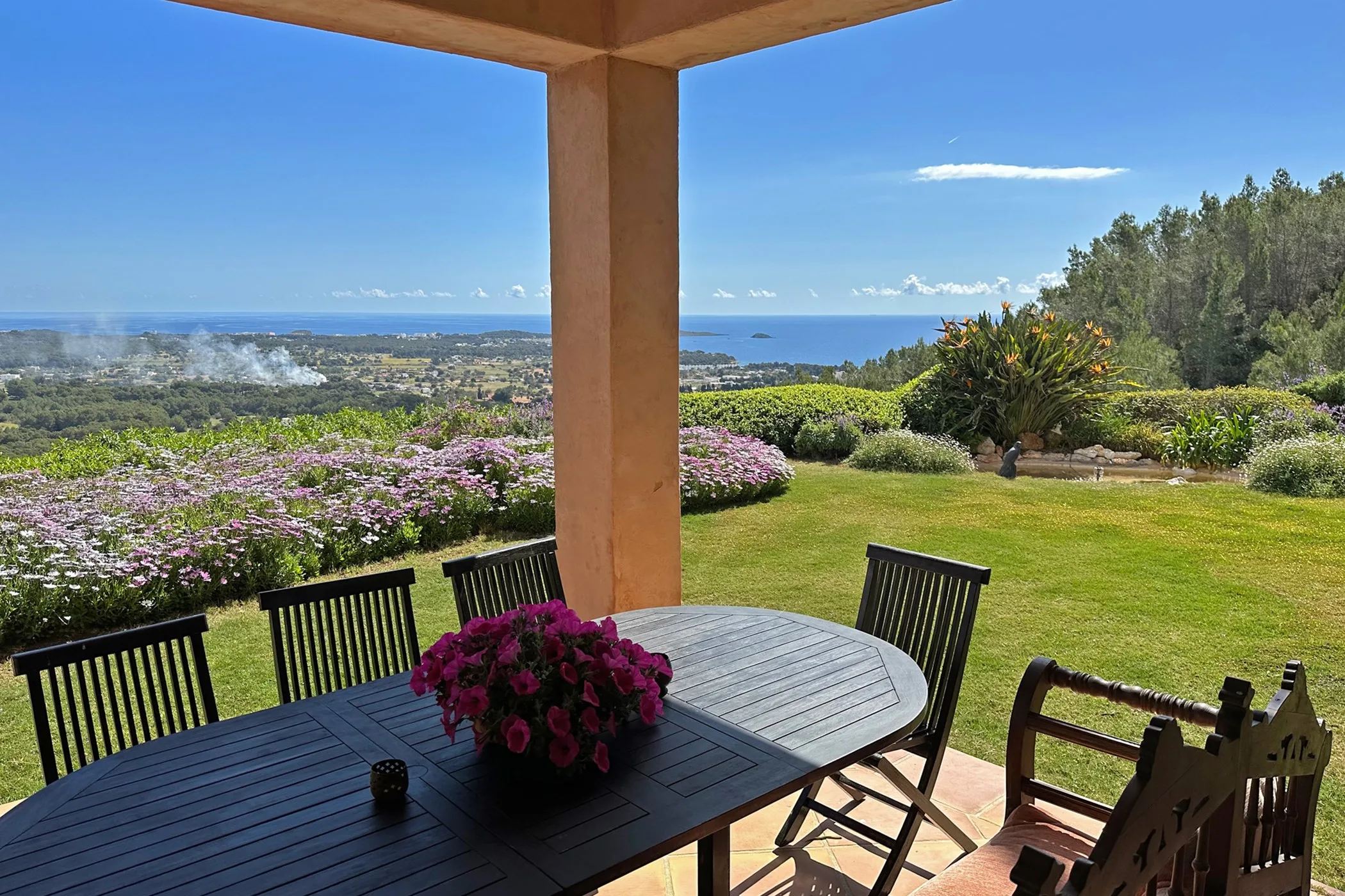 Villa Hilltopview — image 36