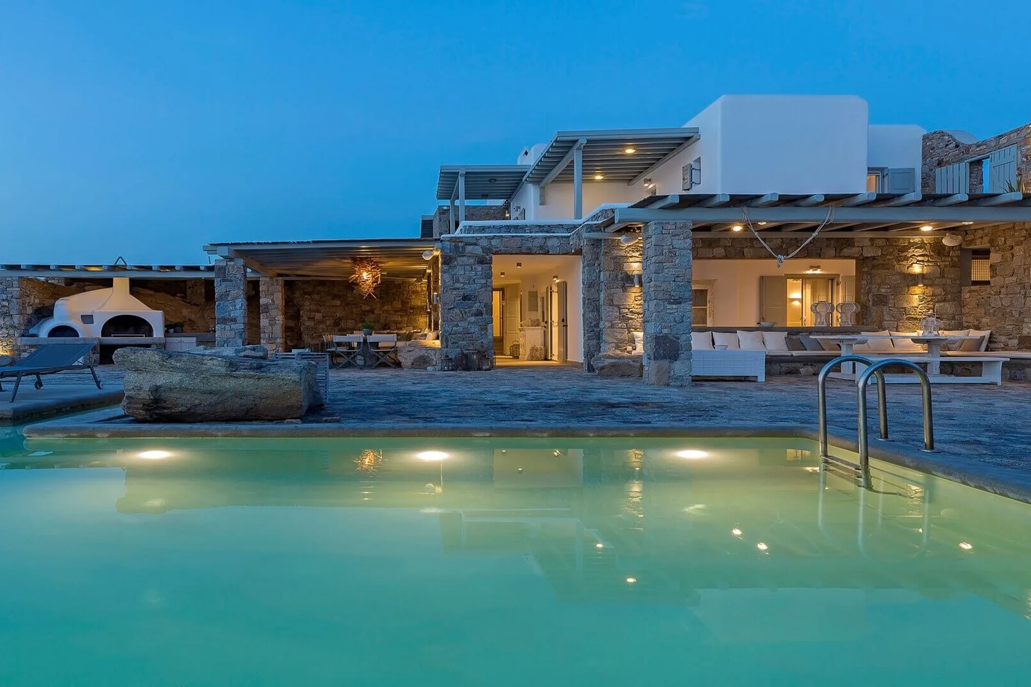 Villa Kaylin — image 43
