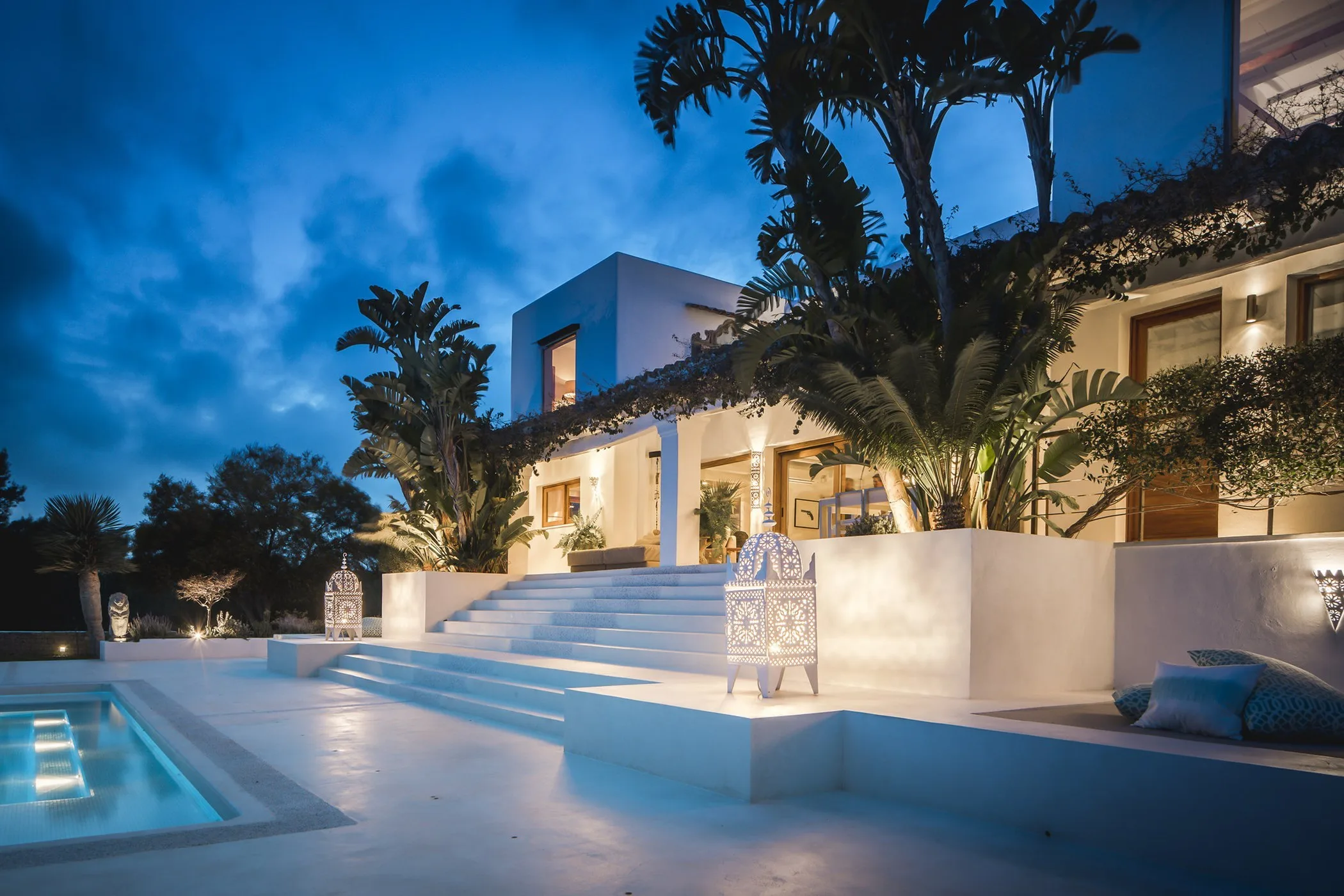 Villa Meghan Deluxe — image 21