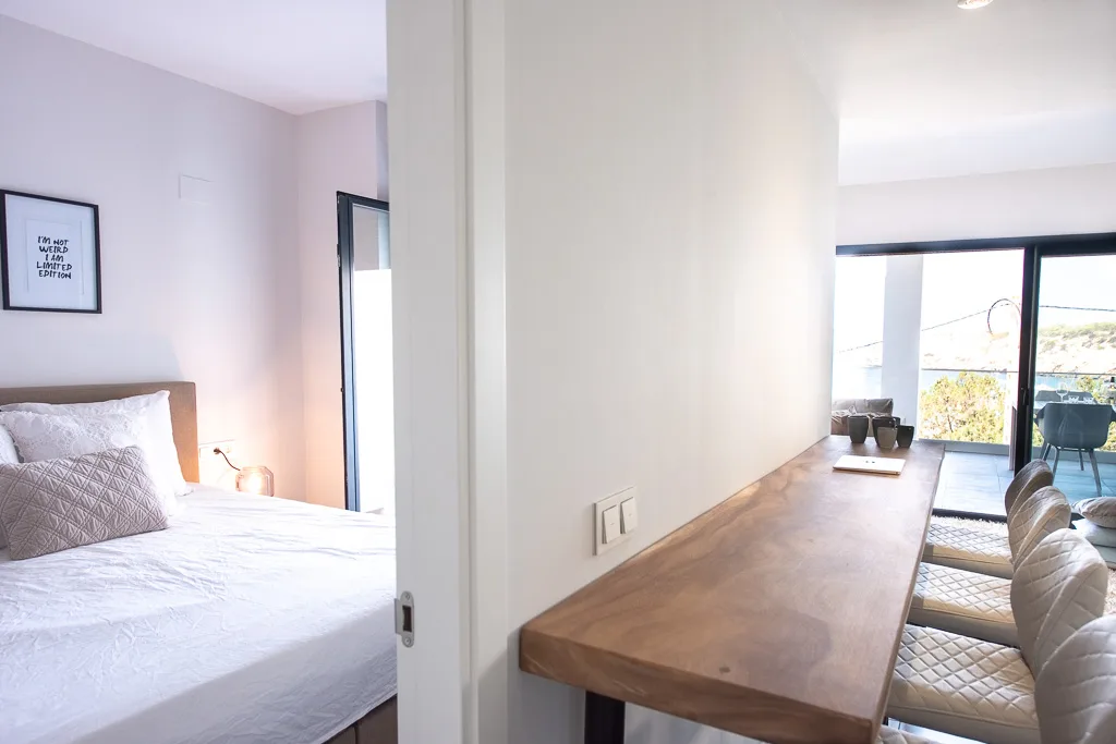 Apartament Cala Vadella — image 9