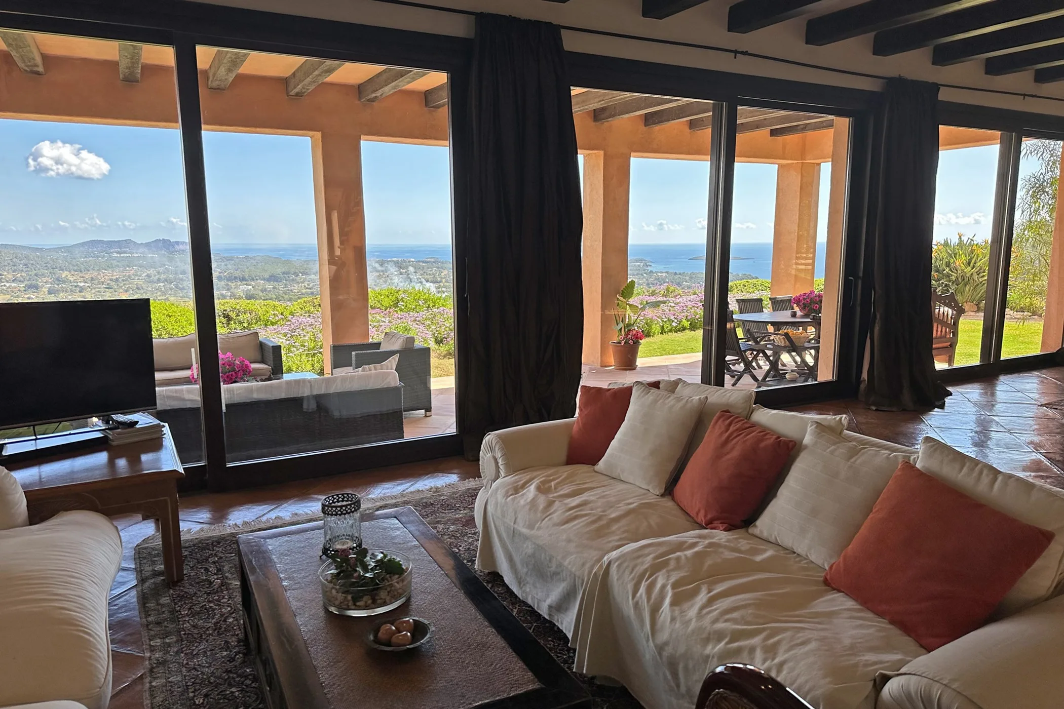Villa Hilltopview — image 40