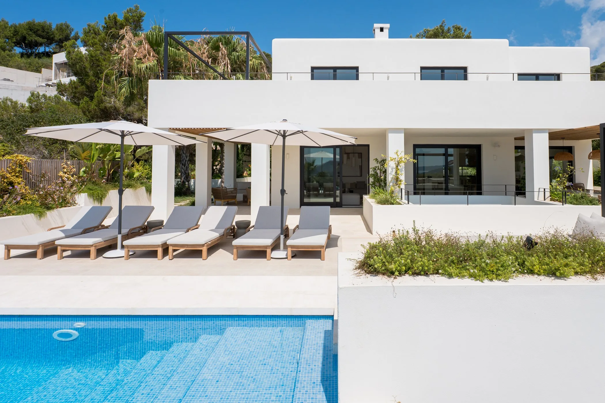 Villa Puma — vista-alegre