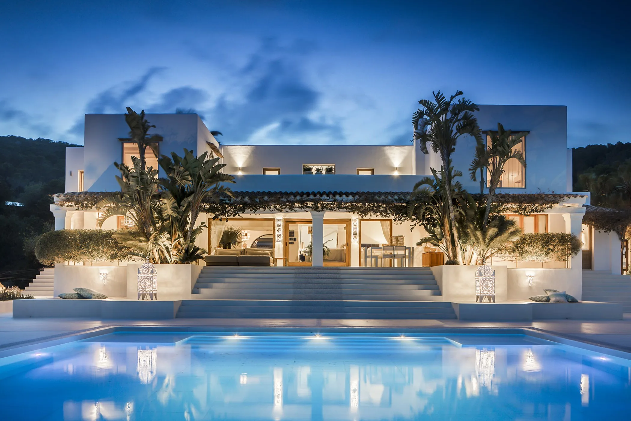 Villa Meghan — san-jose