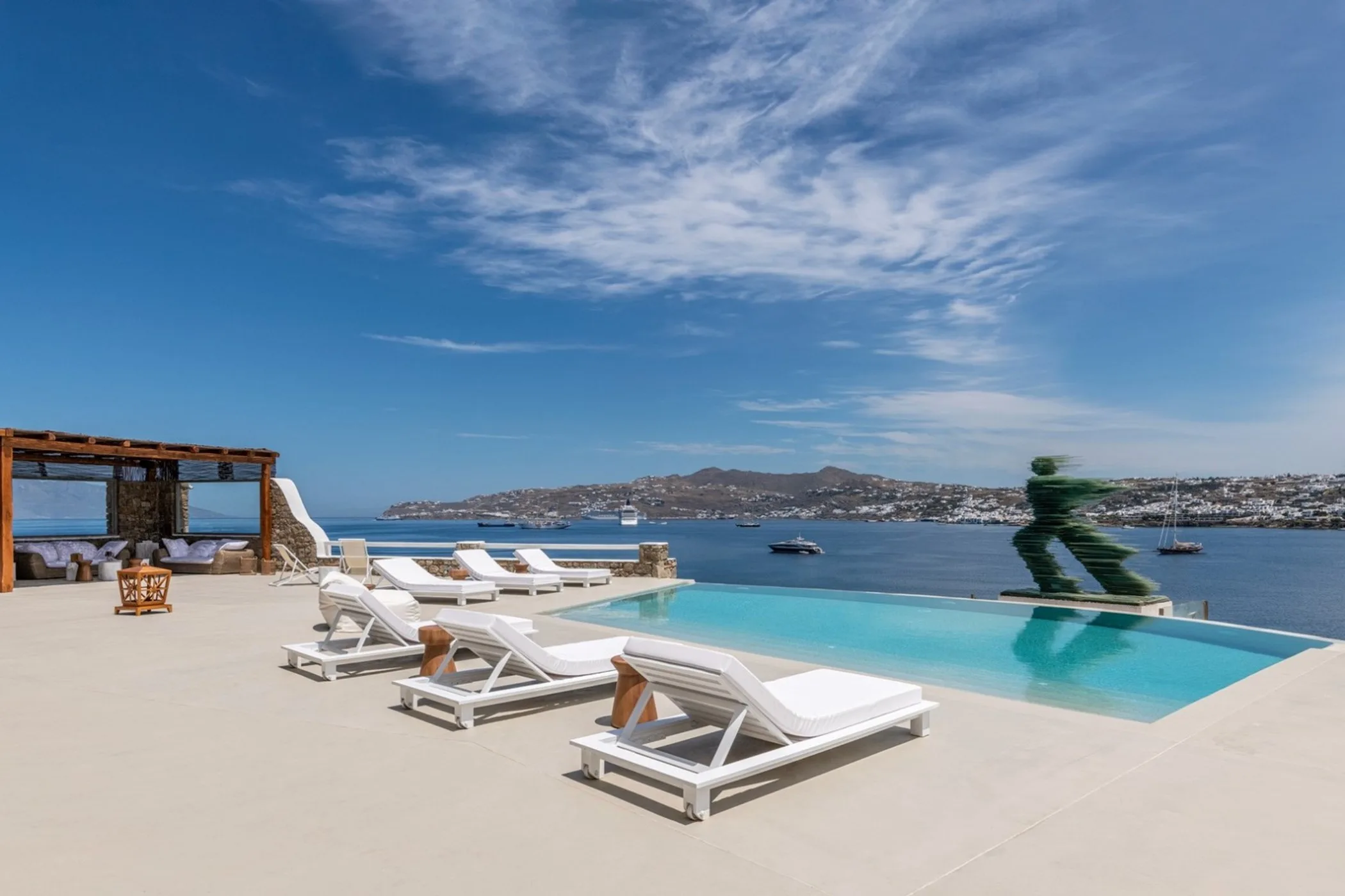 Villa Leah — Ibiza