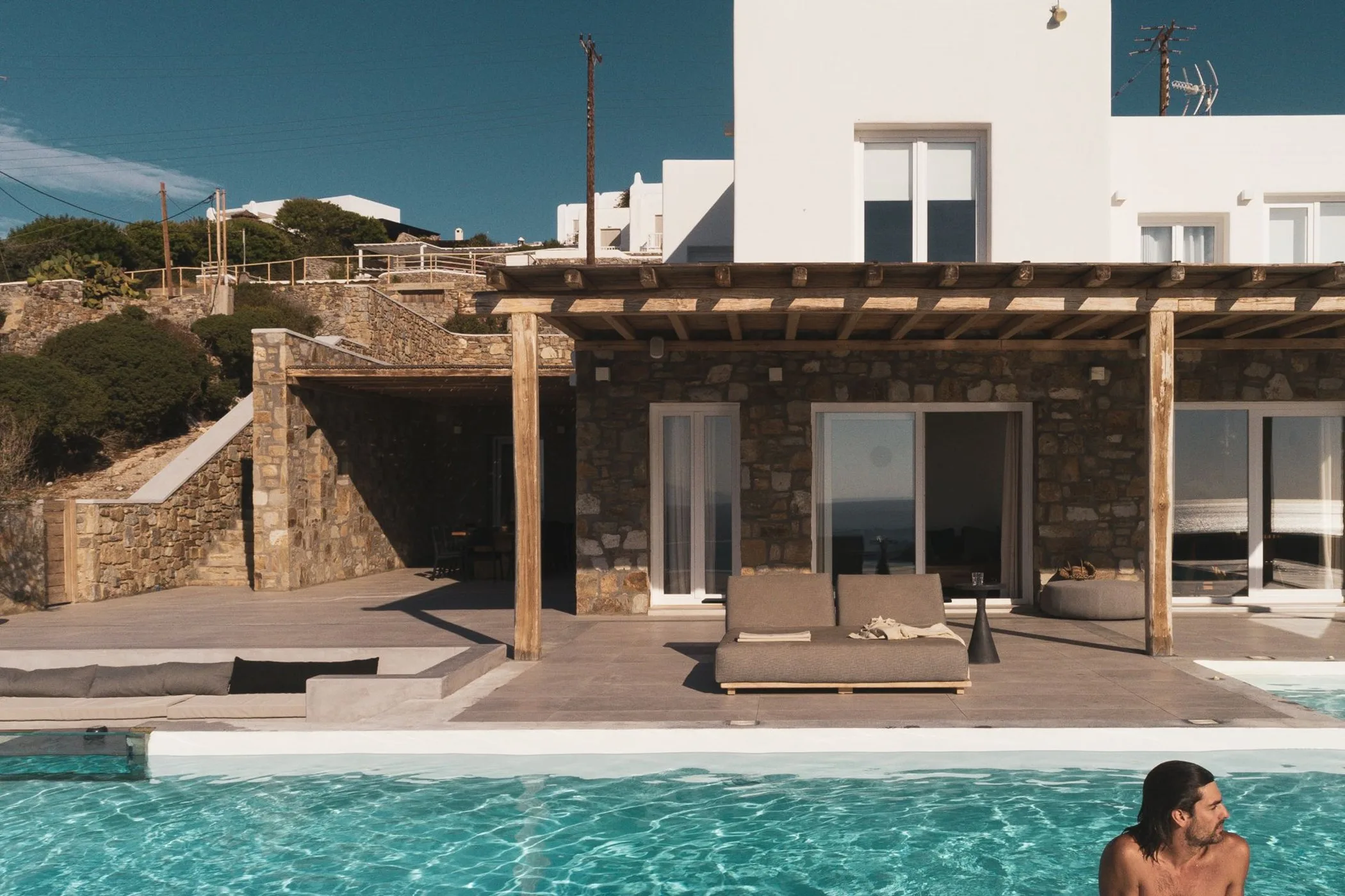 Gabriella — Ibiza