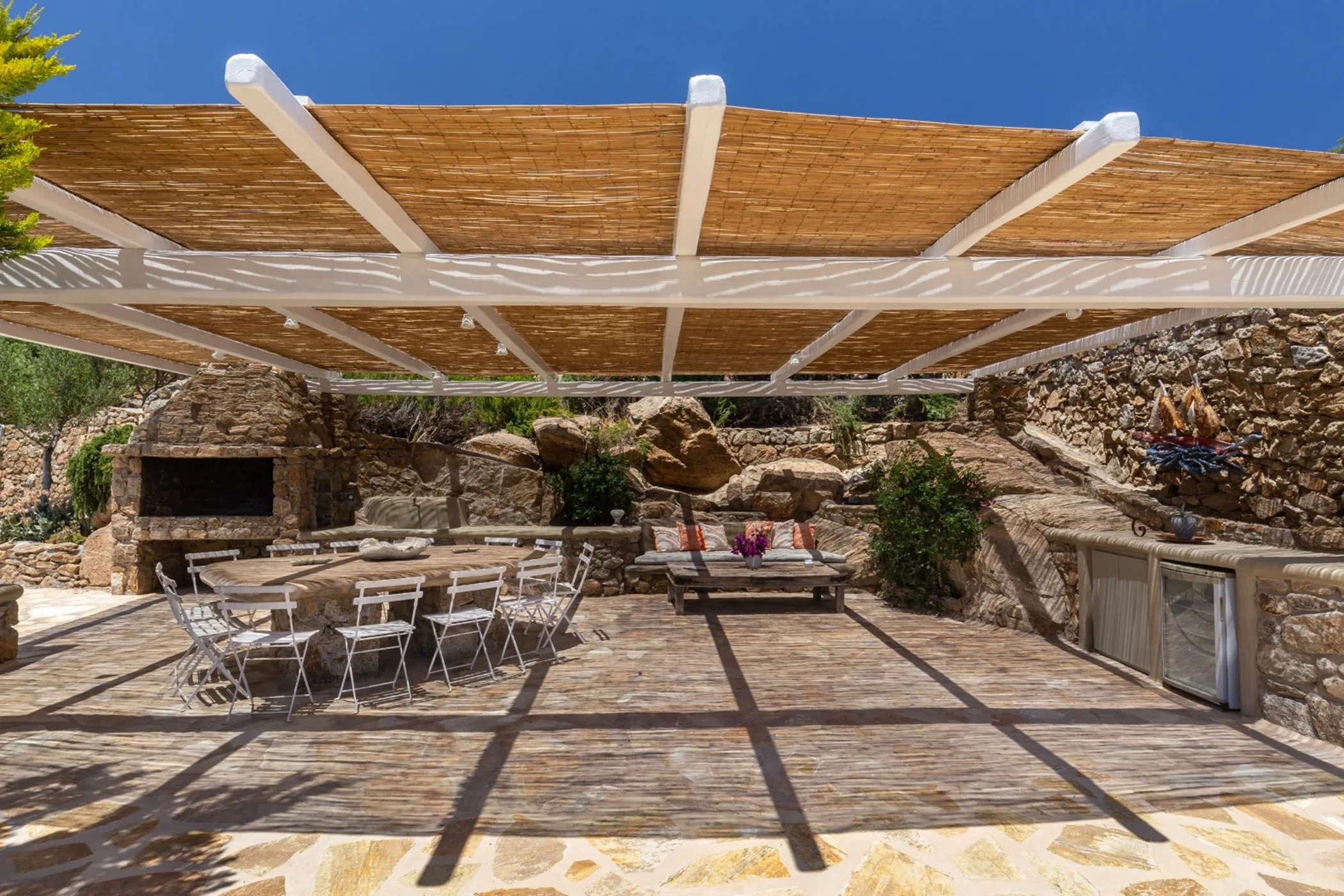 Agrari retreat — image 16