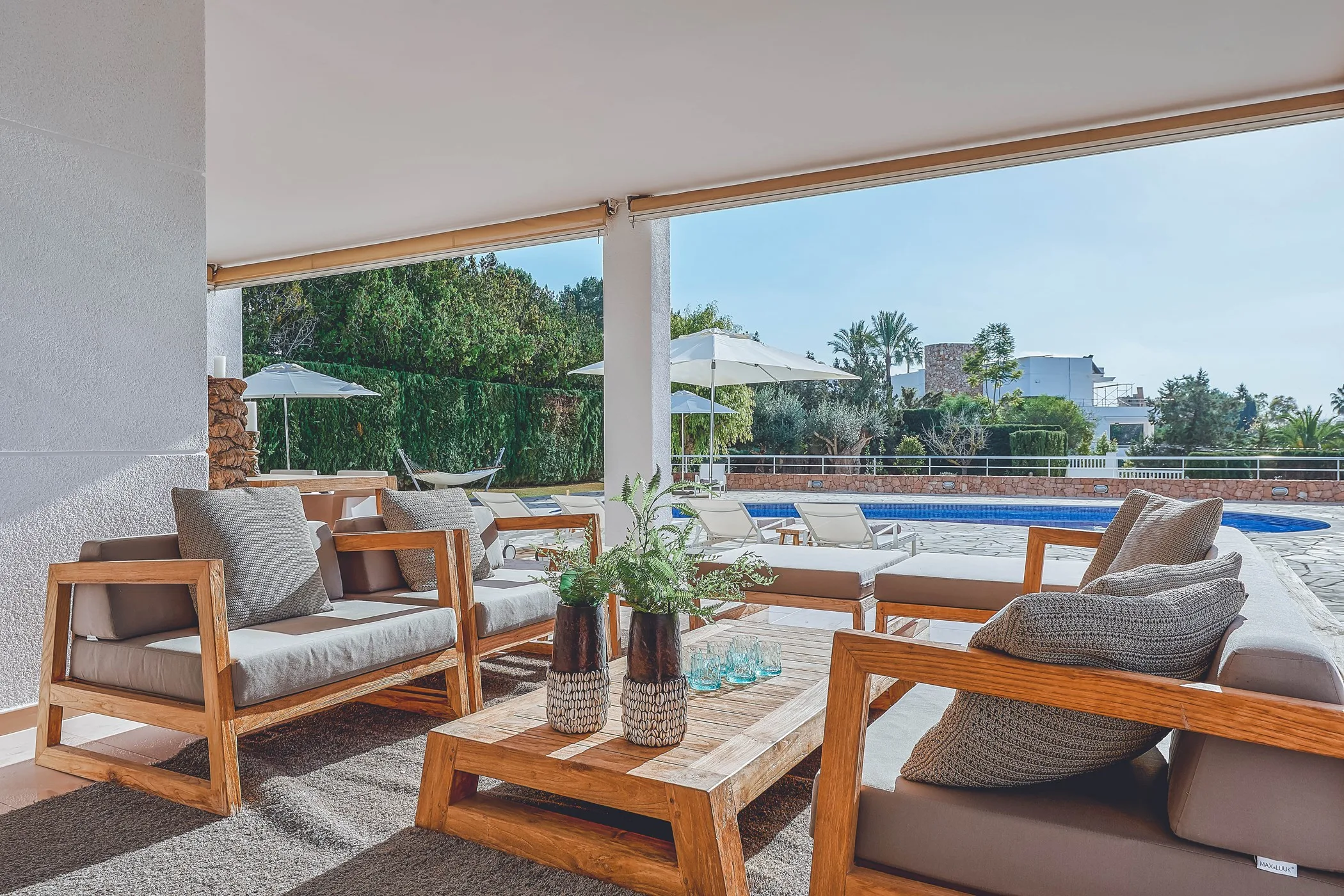 Villa Sway — image 40