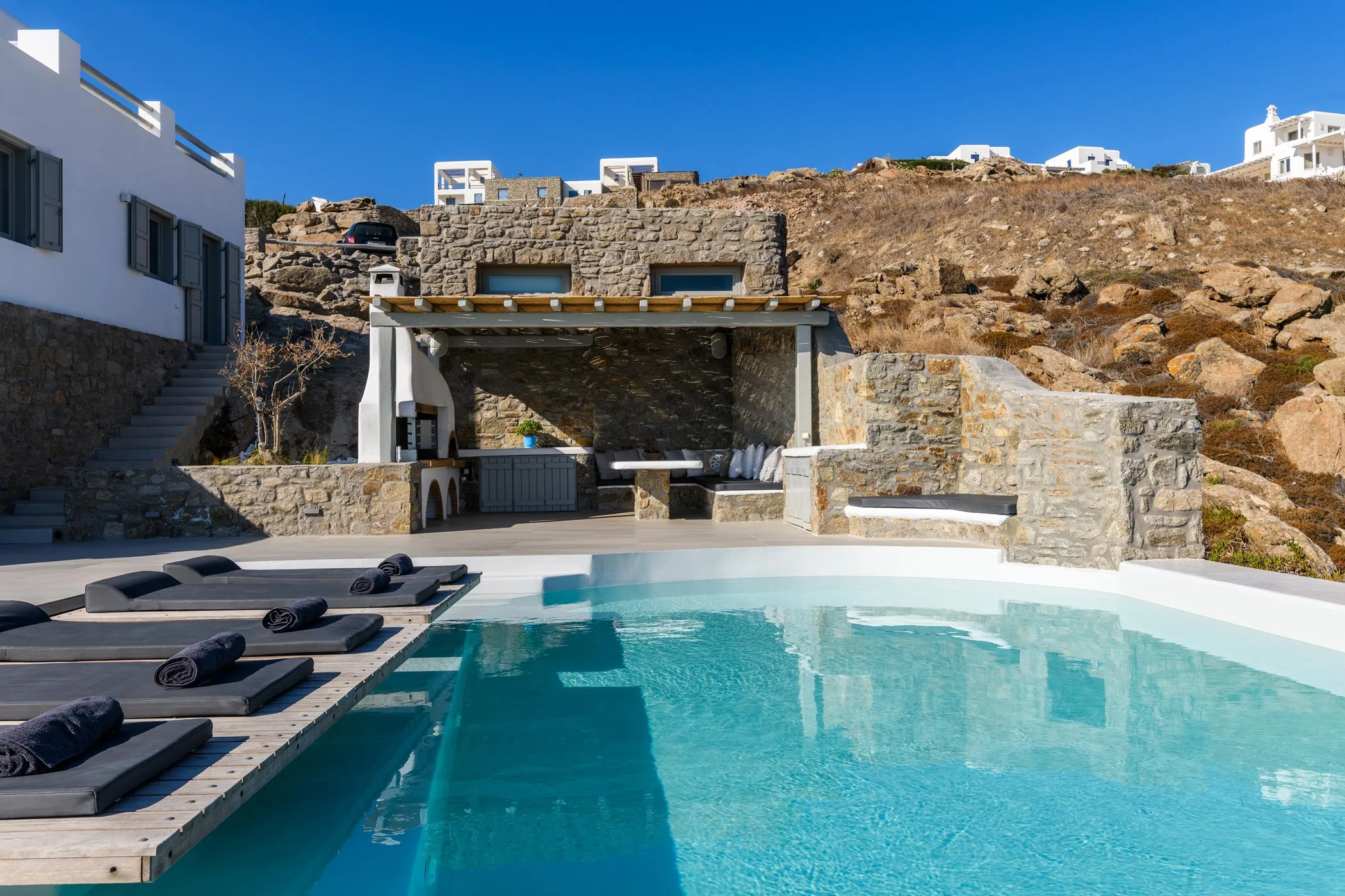 Villa Neo — image 33