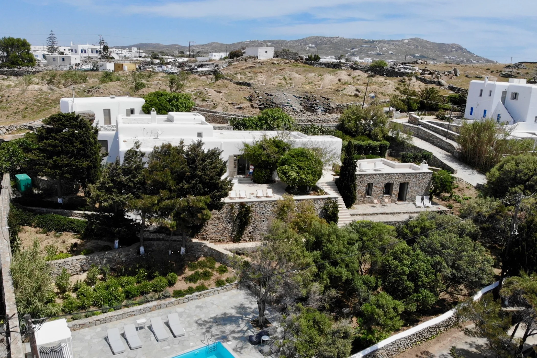 Villa Downtown — image 54