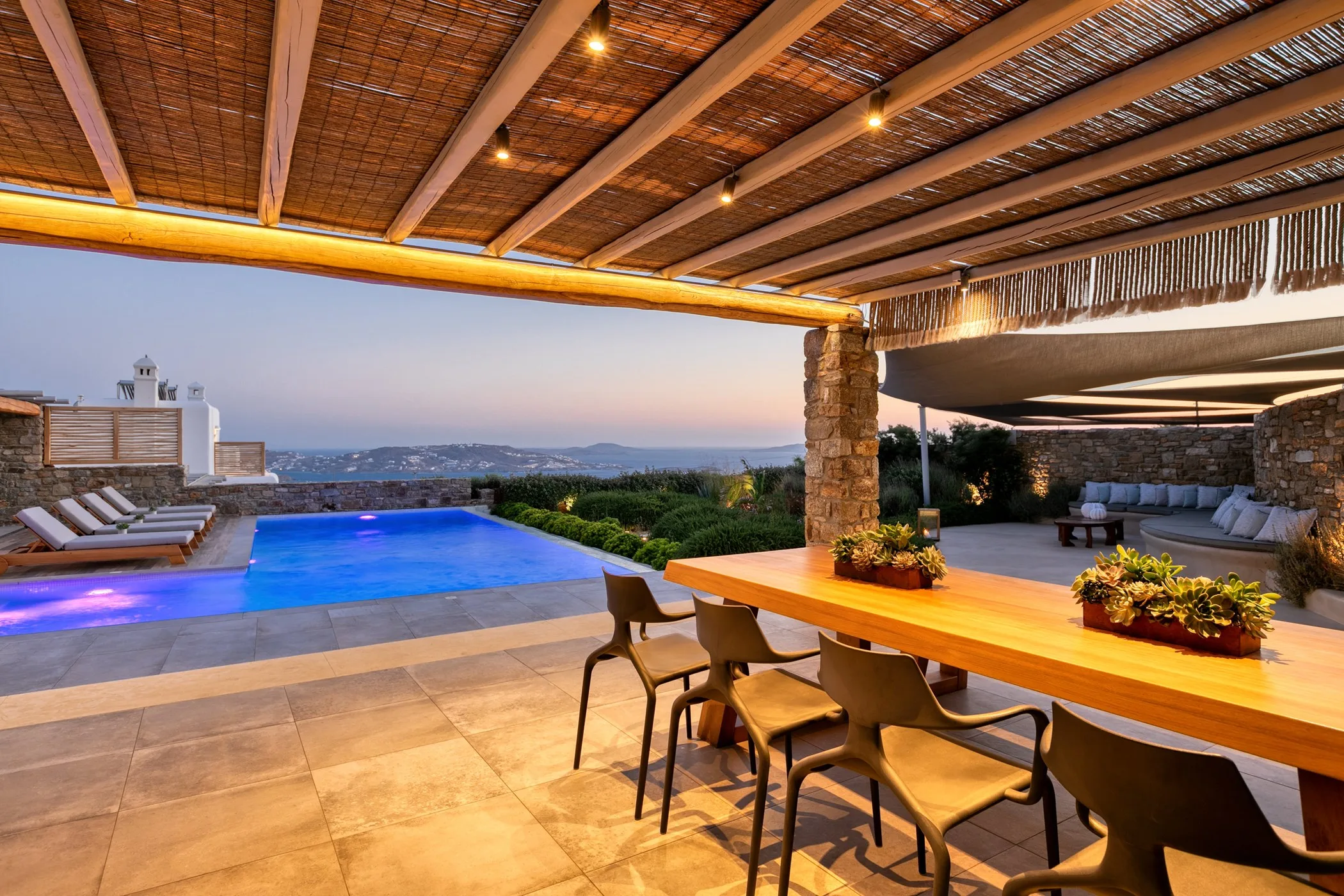 Villa Mia — Ibiza
