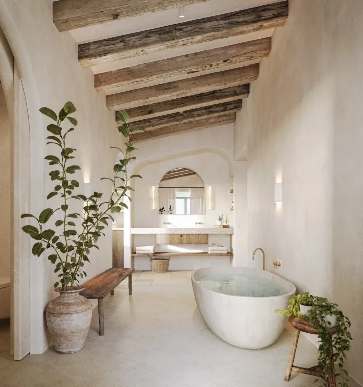 Tanca D’Olivar — luxury villa in Alaró — photo 3