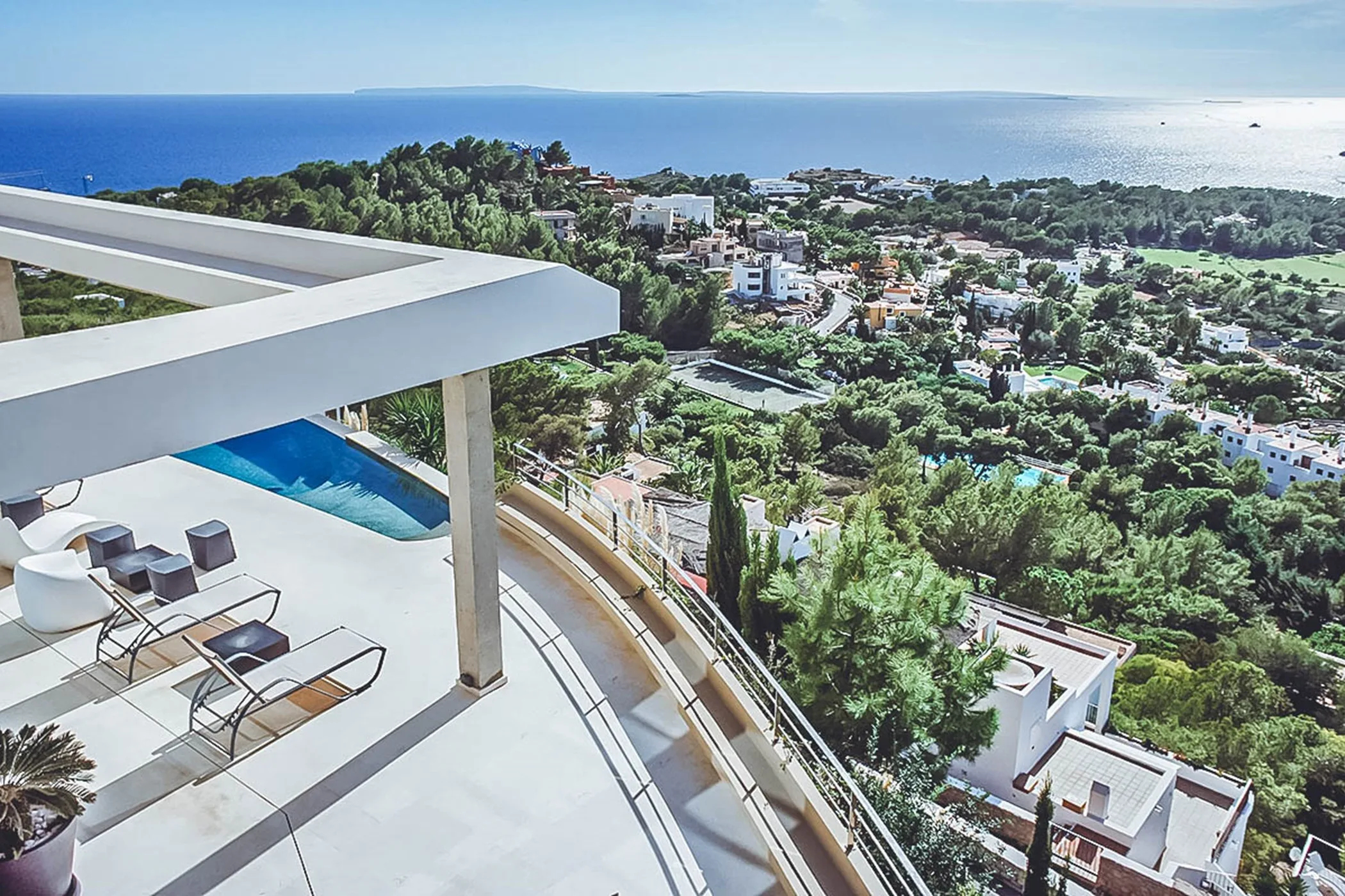 Villa Abigail — talamanca