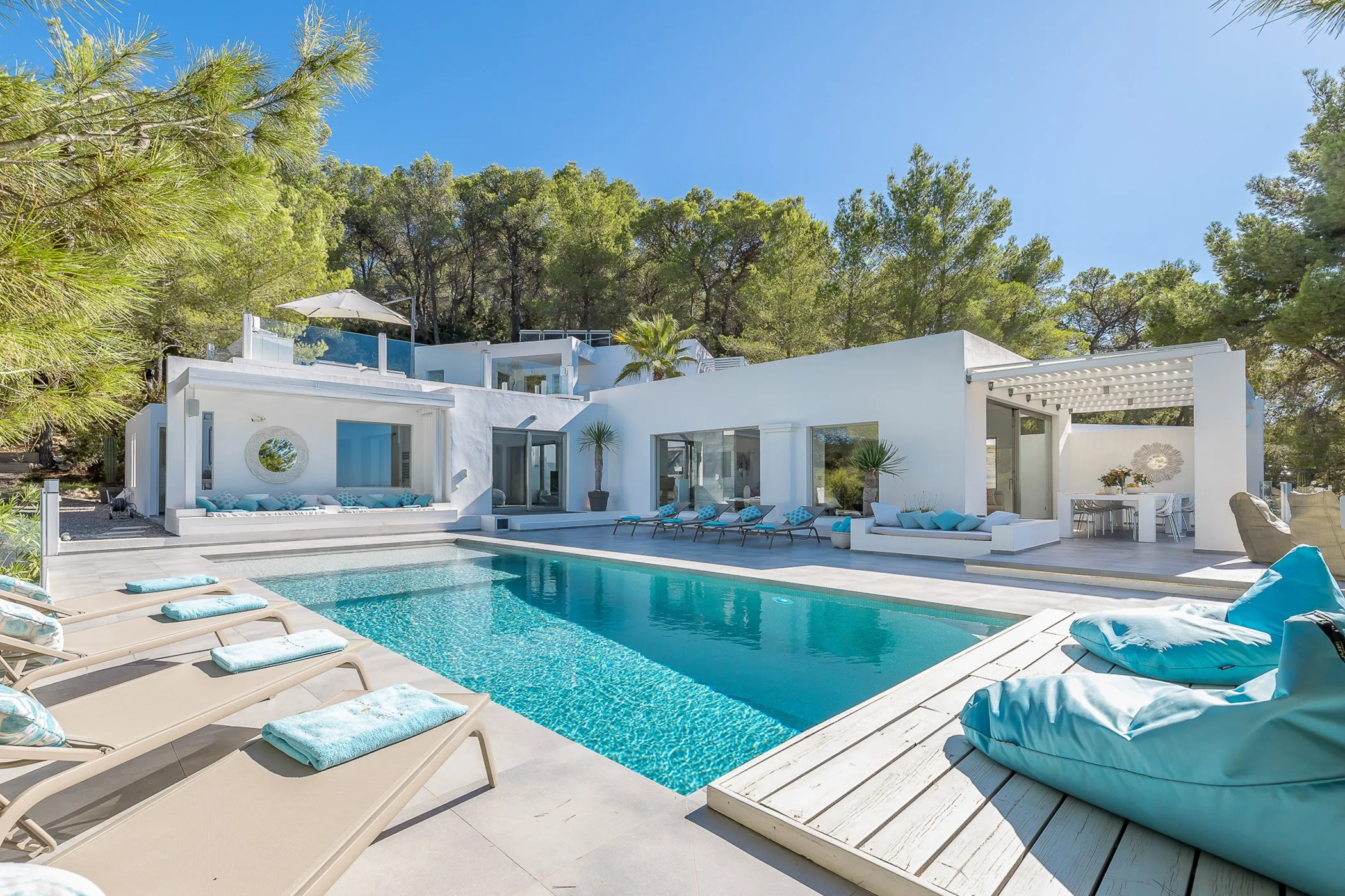 Villa Ivy Tarida — image 28