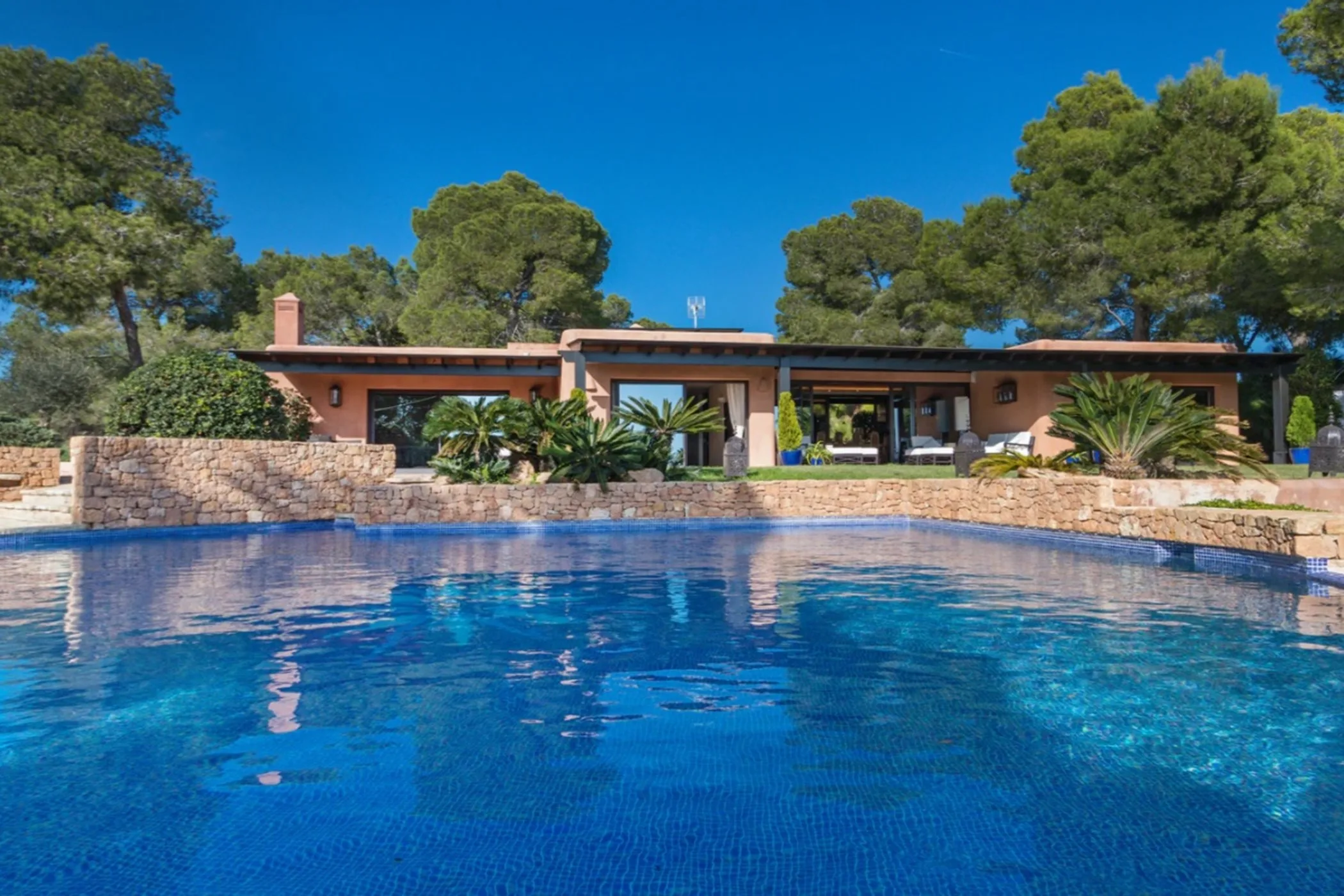 Villa Tuscany — image 27