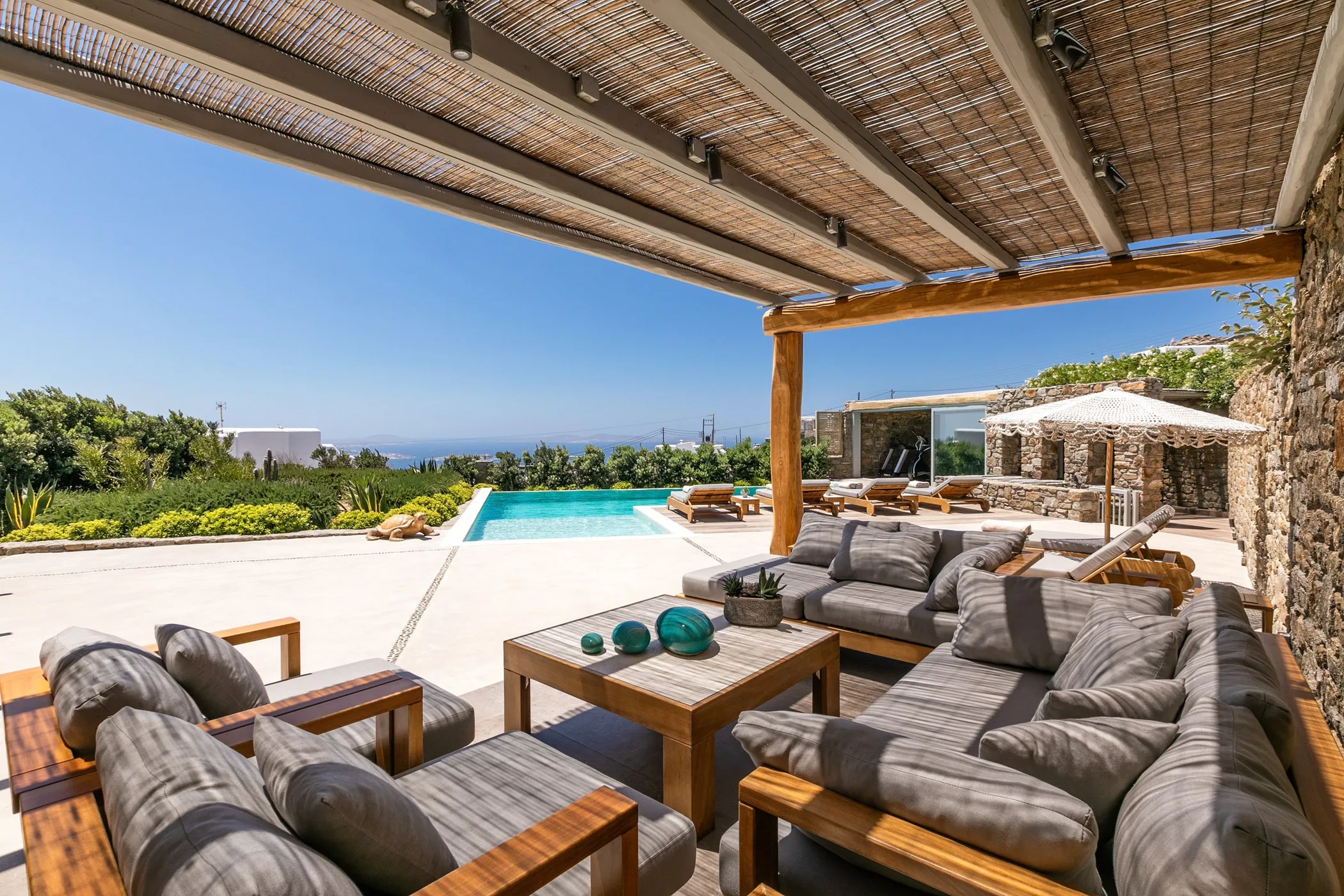 Villa Fiona — image 35
