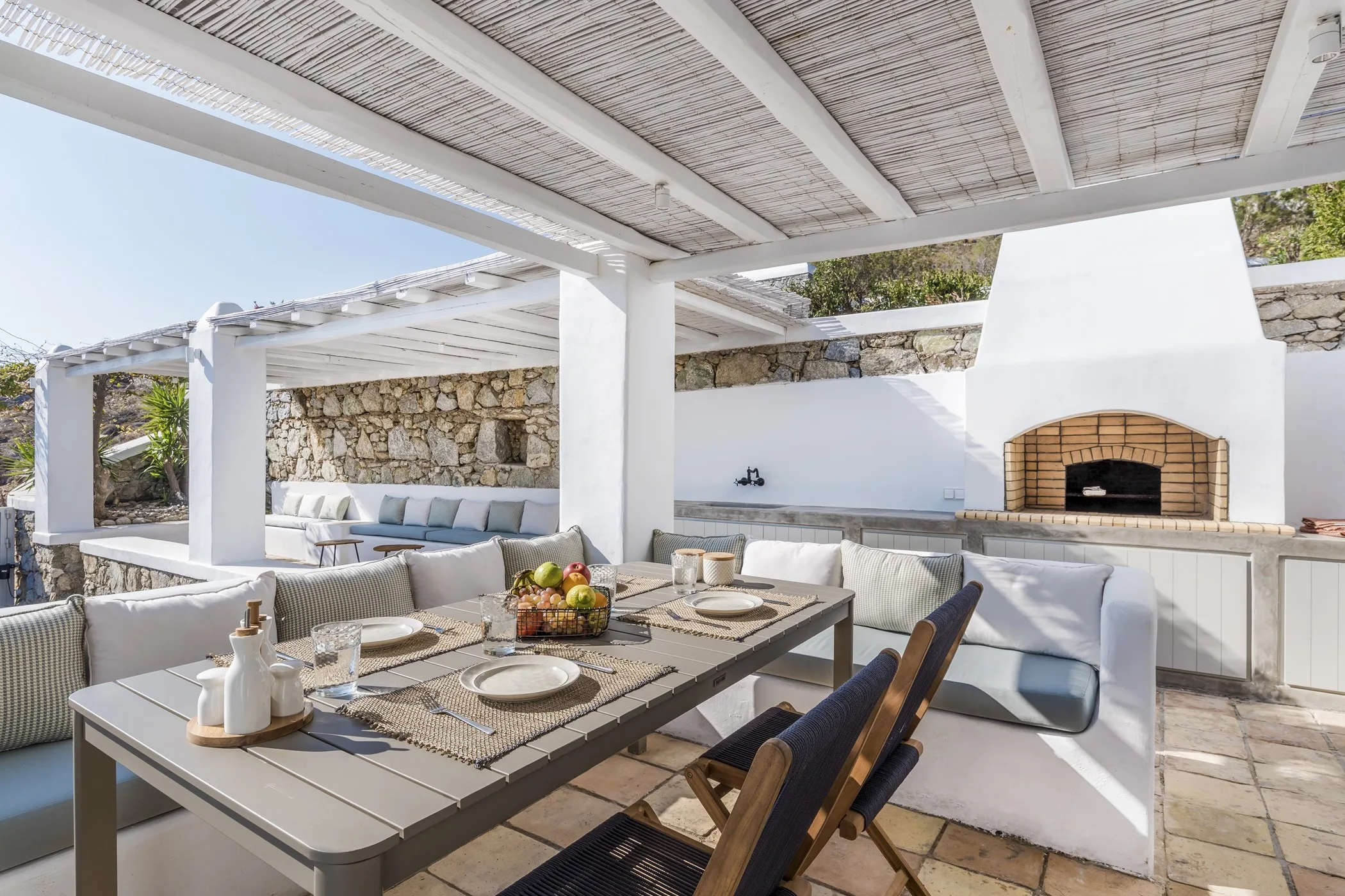 Villa Aquarius — image 18