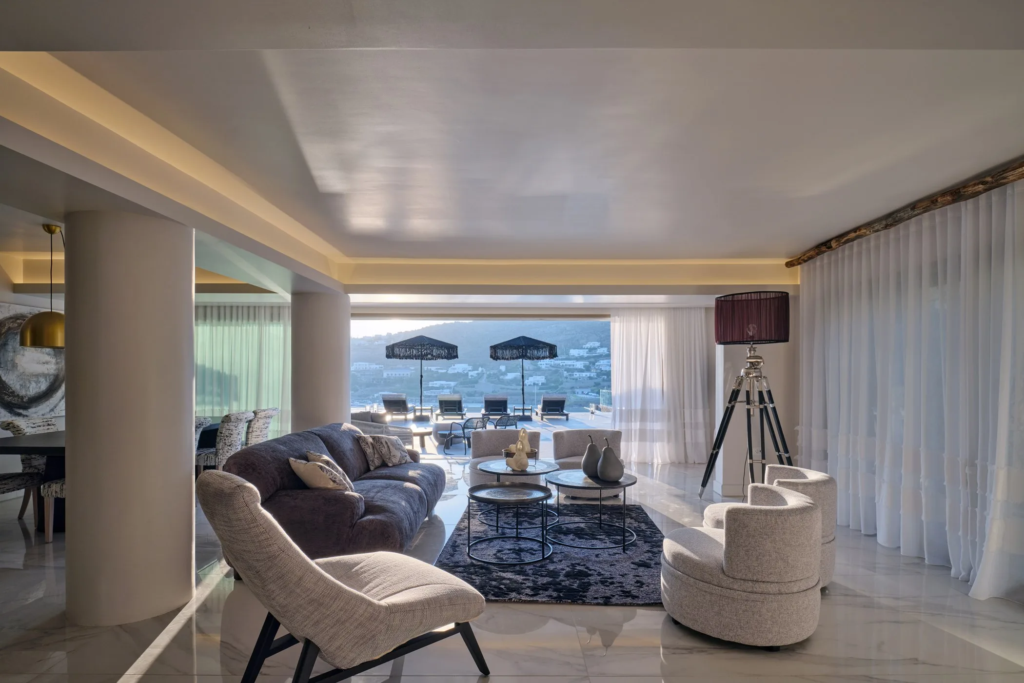 Villa Beachfront — image 56