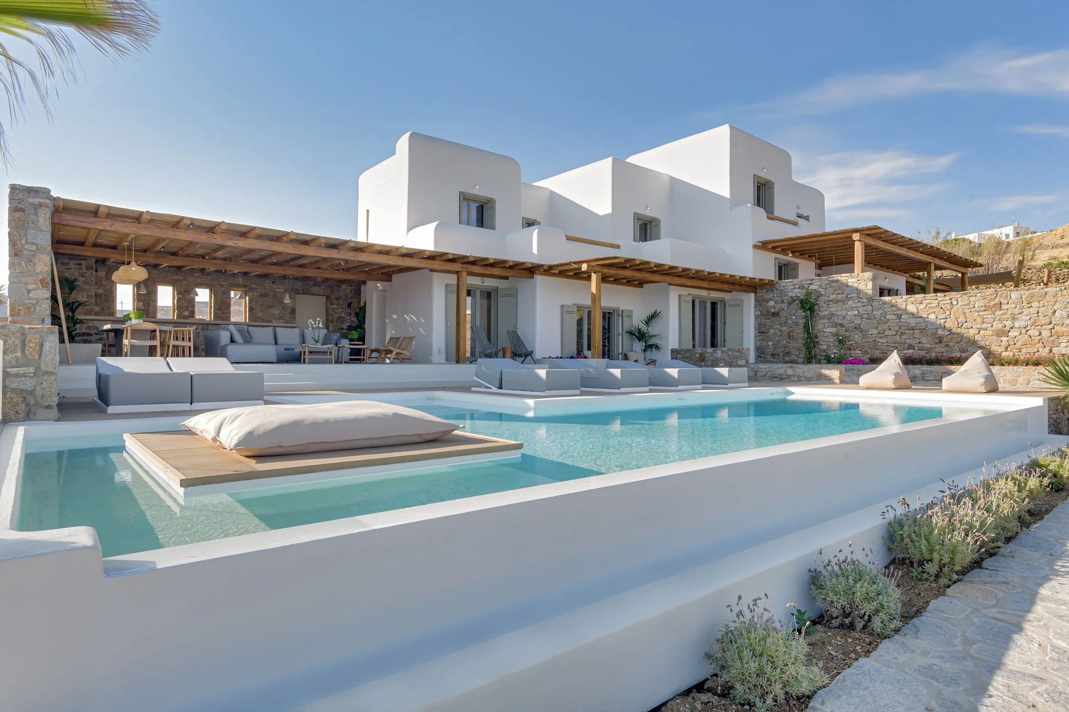 Punta cana — Ibiza