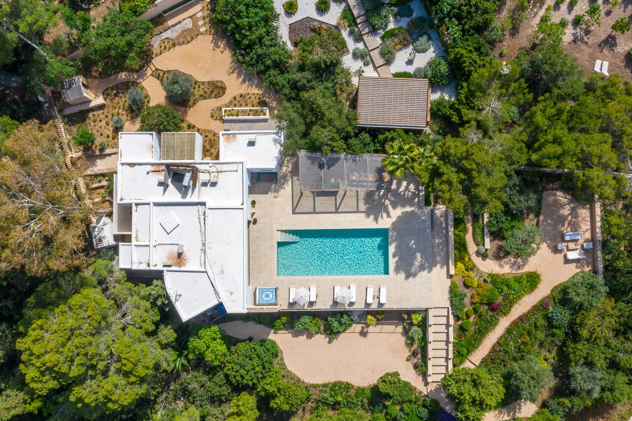 Villa Diso — cala-vadella