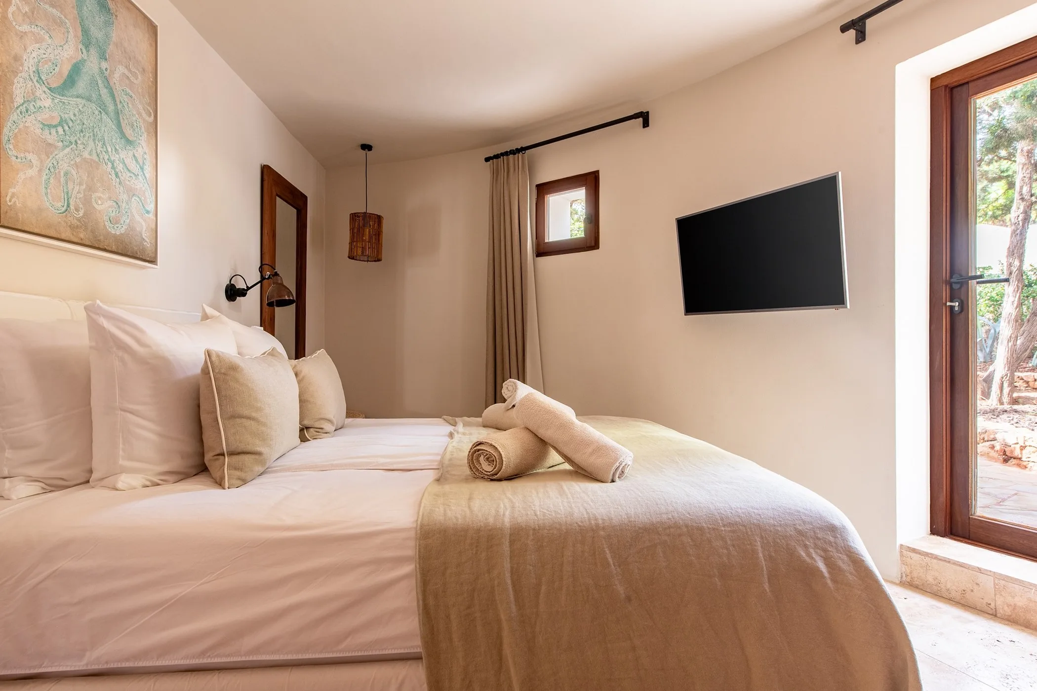 Villa Porroig Relax — image 78