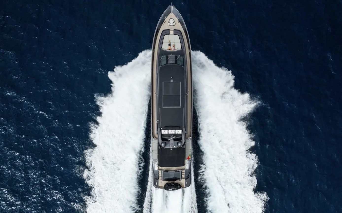 102 Leopard "Dark Knight" — image 10