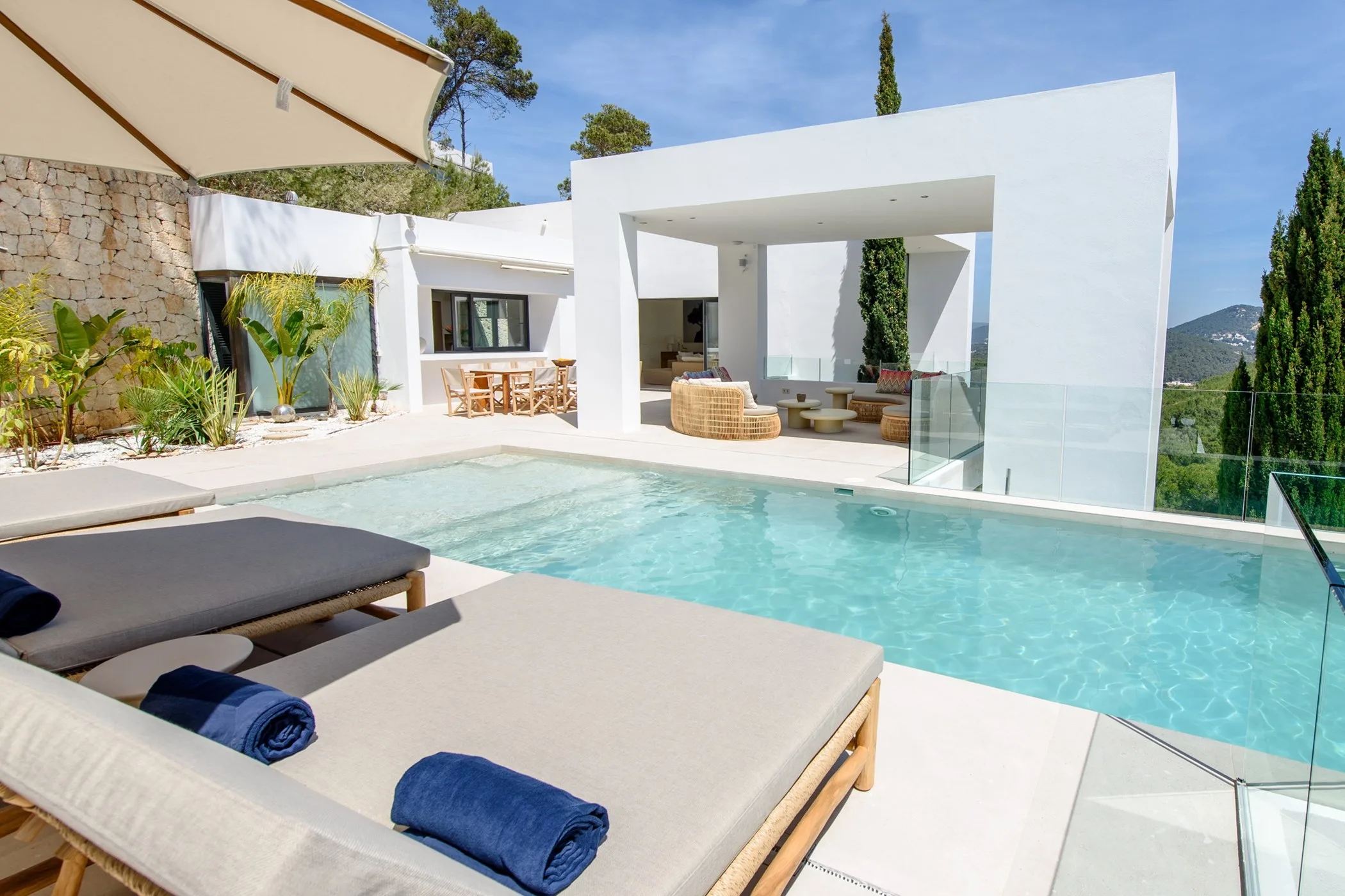 Villa Infinite — image 32