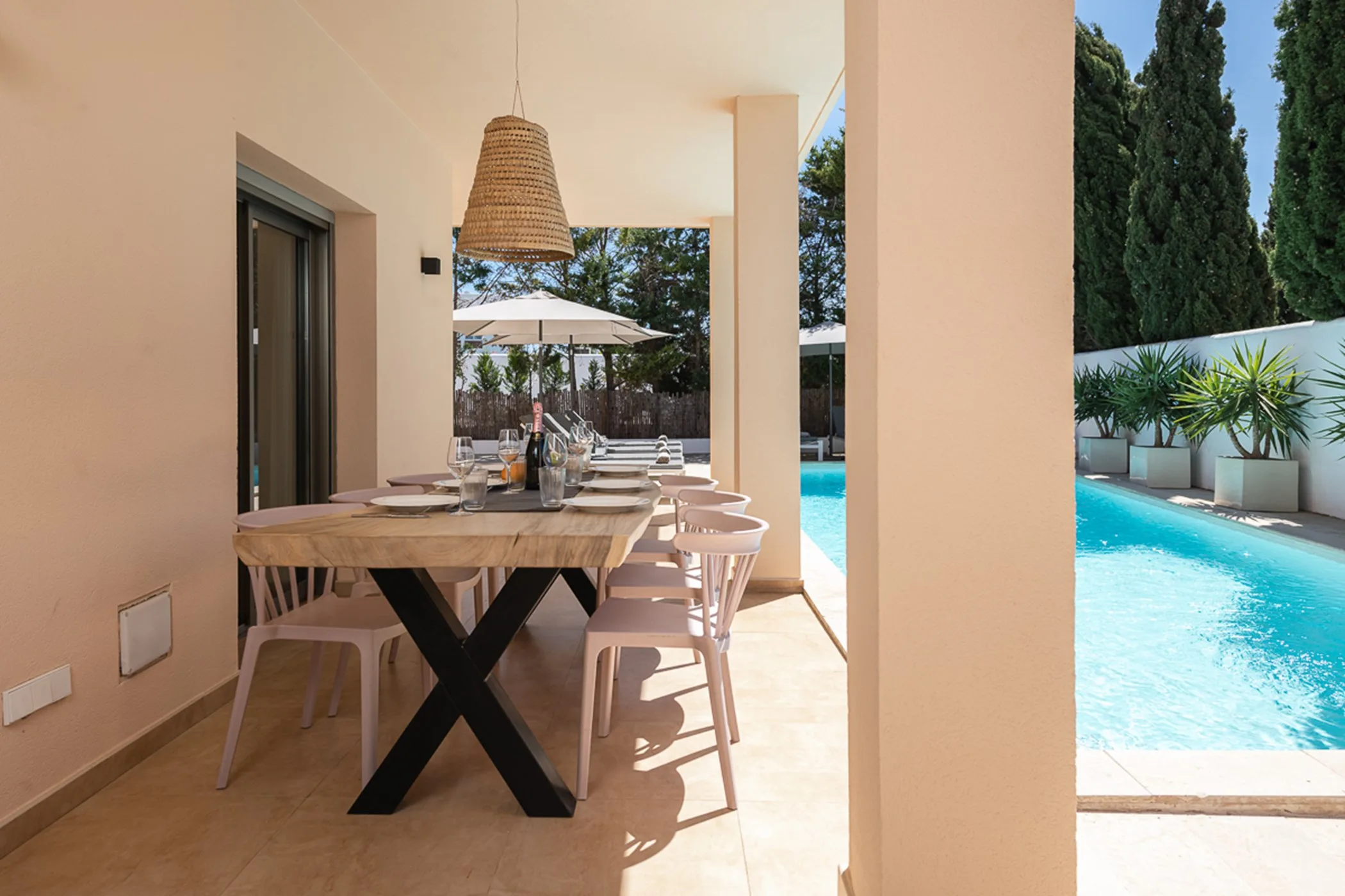 Villa Mini — image 47