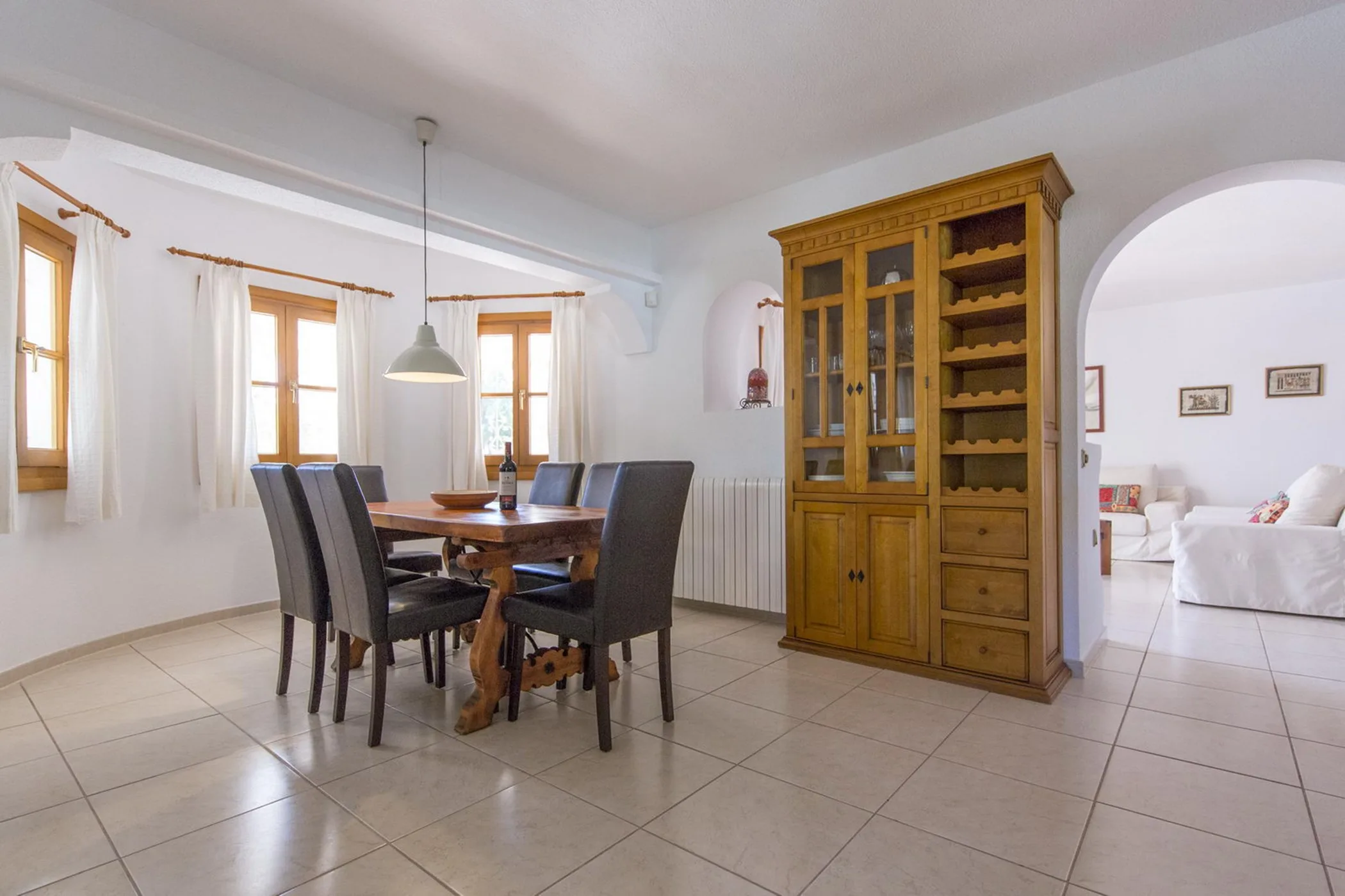 The Beach House Cala LLenya — image 47