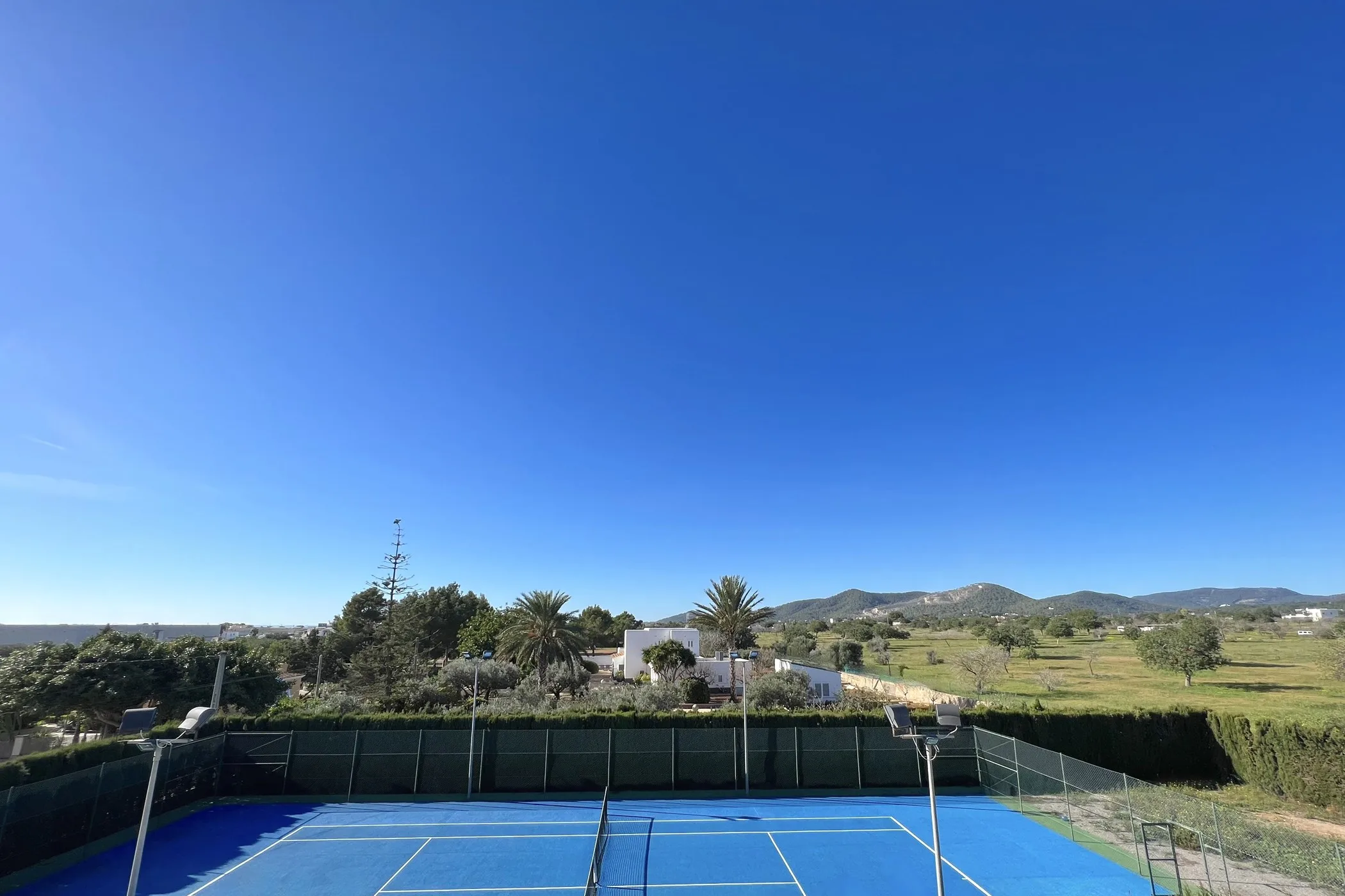 Villa Ola — san-jordi