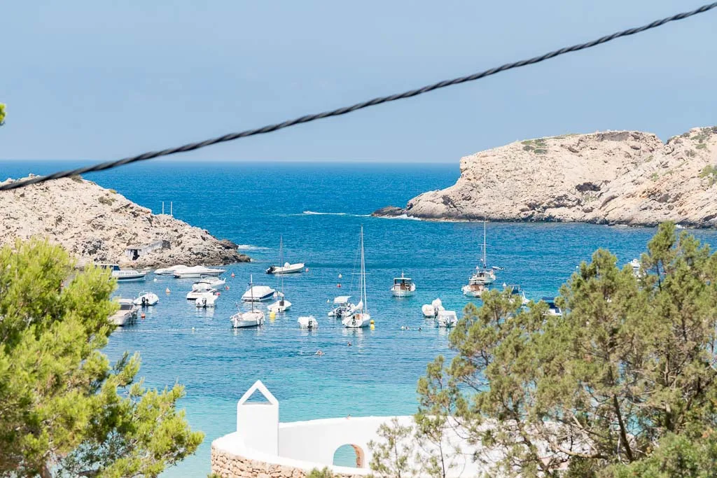Apartament Cala Vadella — image 13