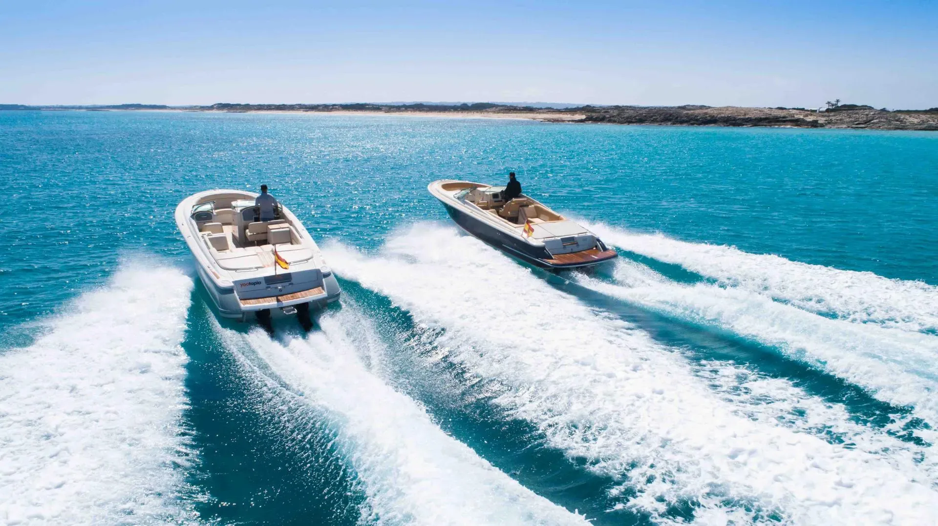28 CHRIS CRAFT "007" — image 17