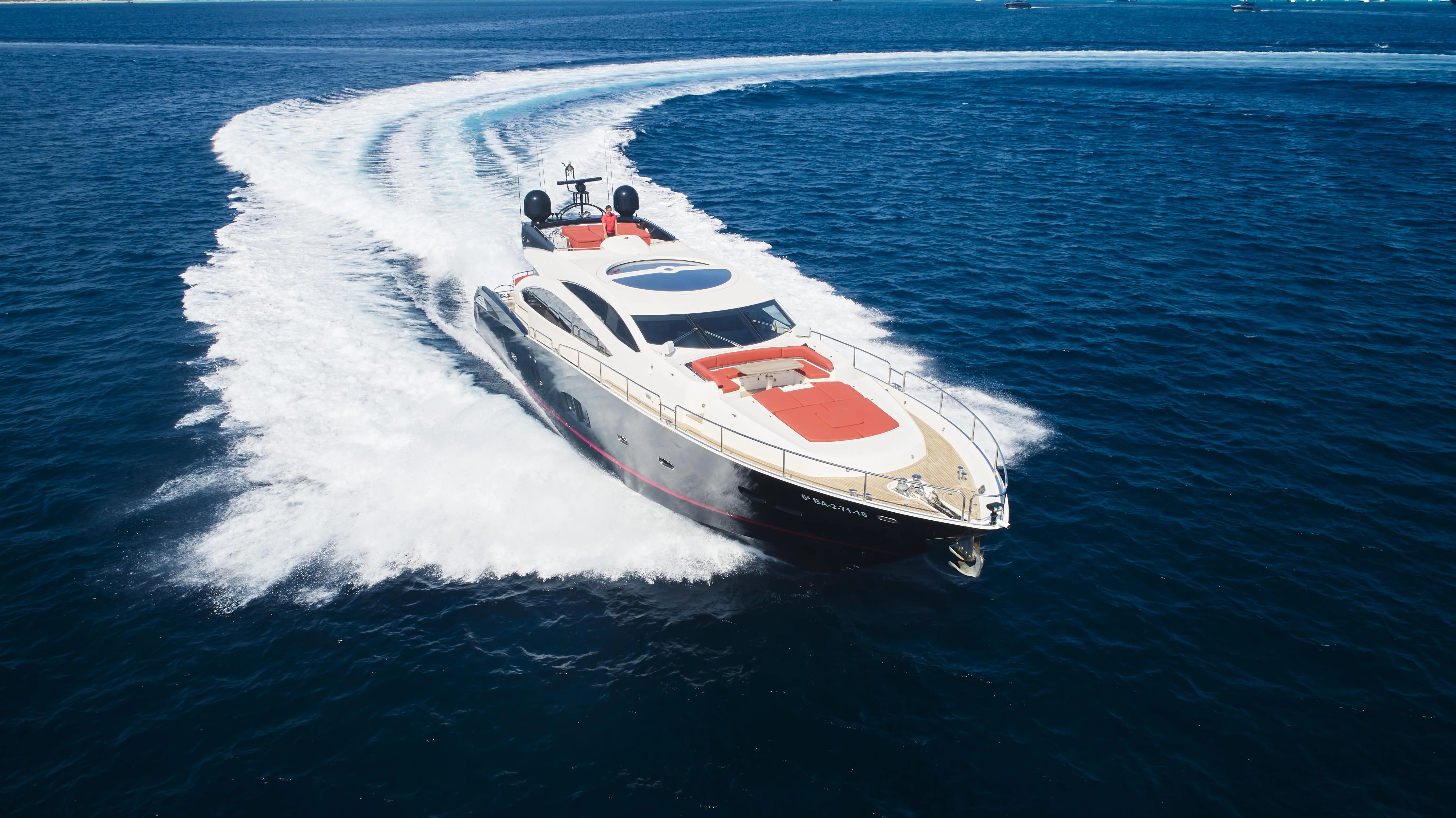 92 Predator "UM7" — image 10