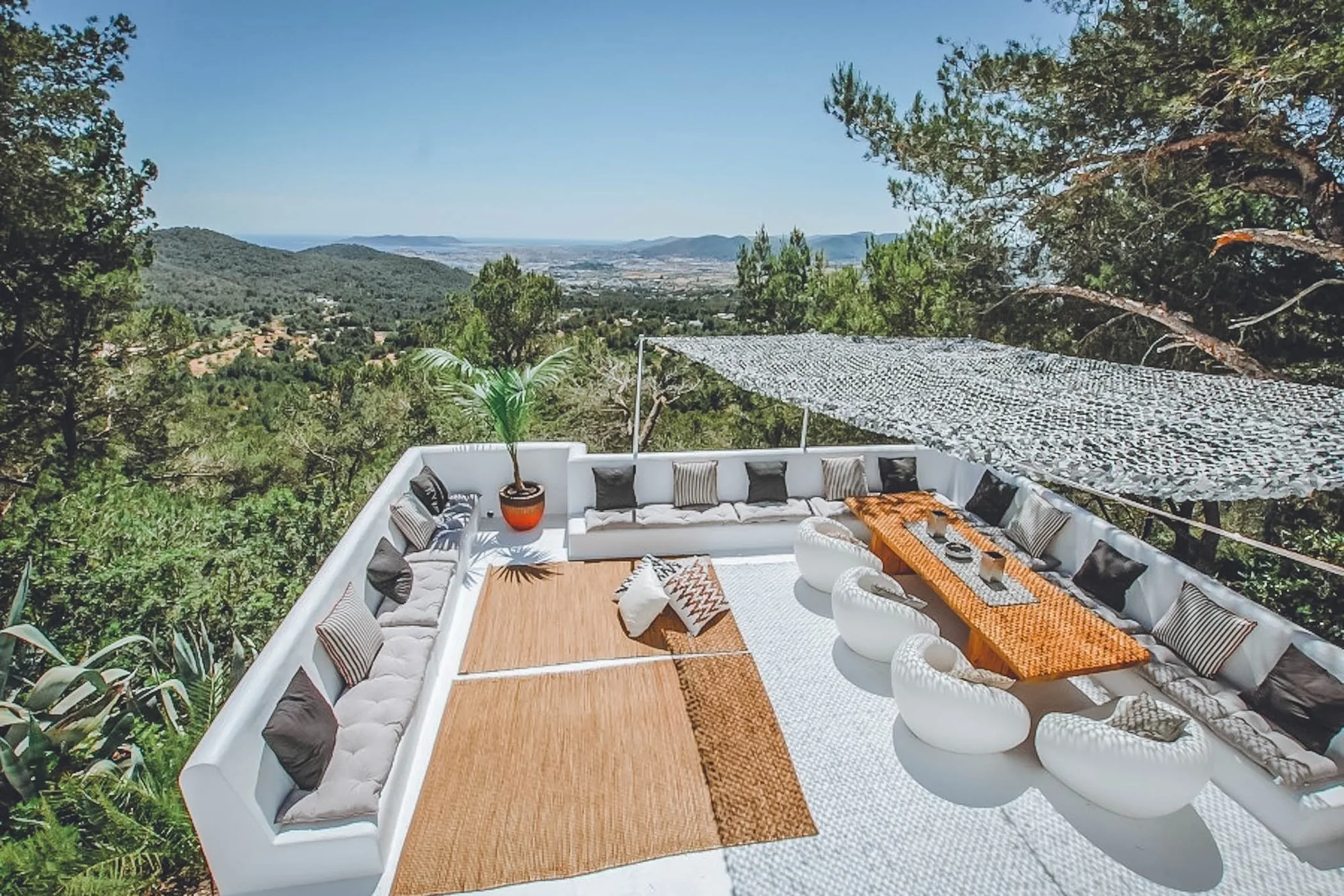 Villa Una — ibiza-town