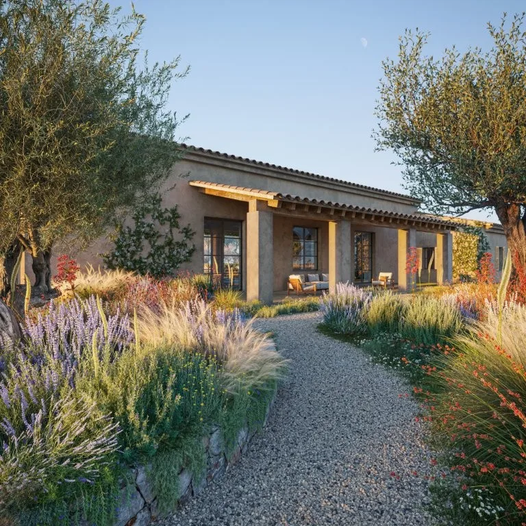 Casa Valle de los Almendros — image 6
