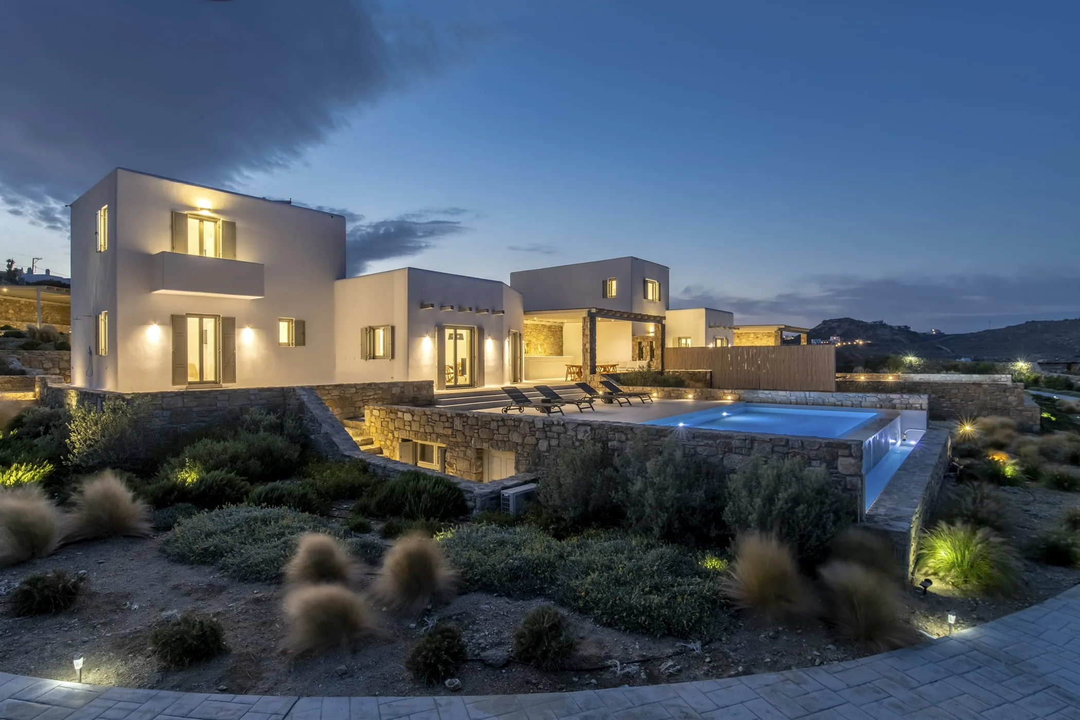 Villa Cherine — image 54