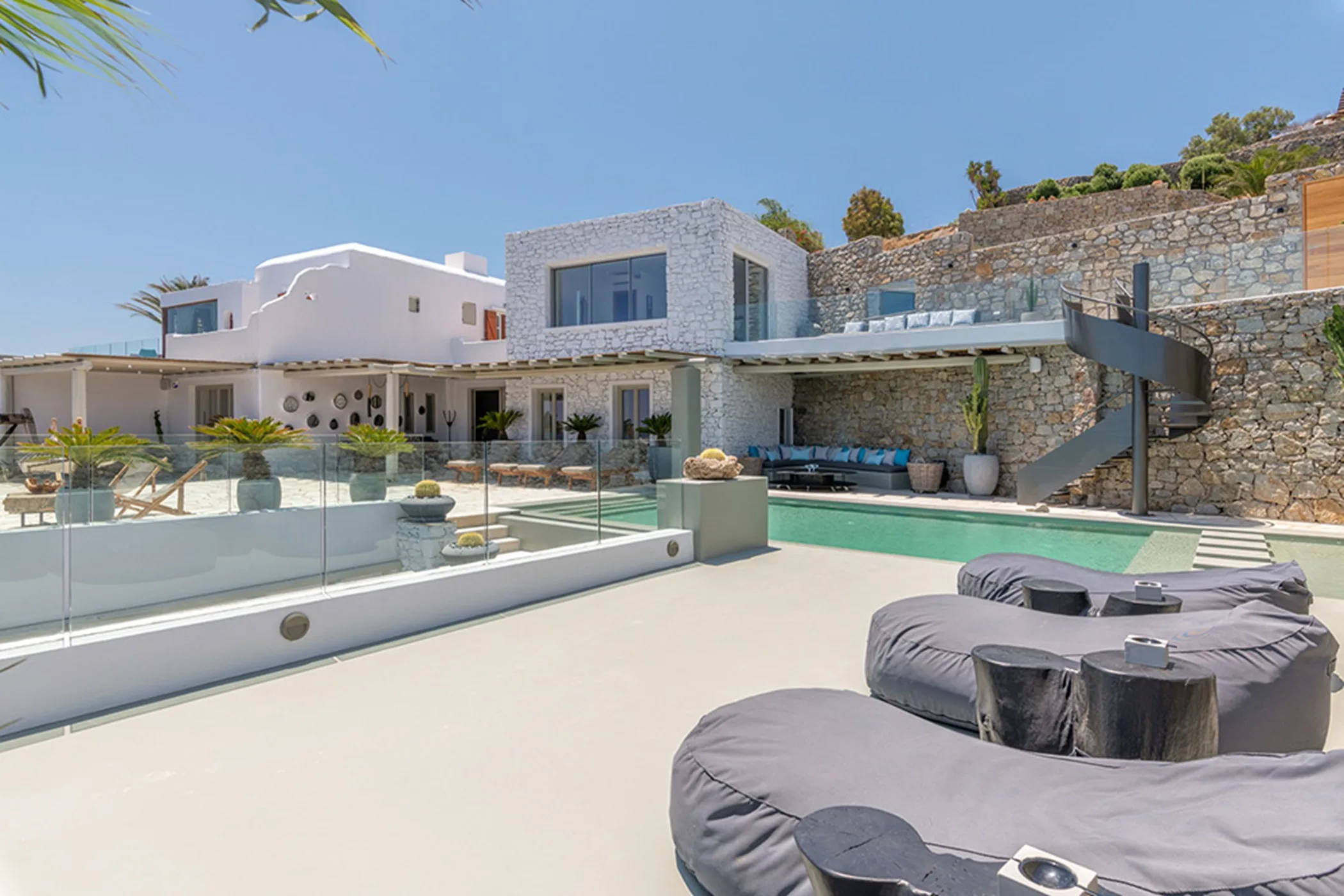Villa Lilly 1 — Ibiza