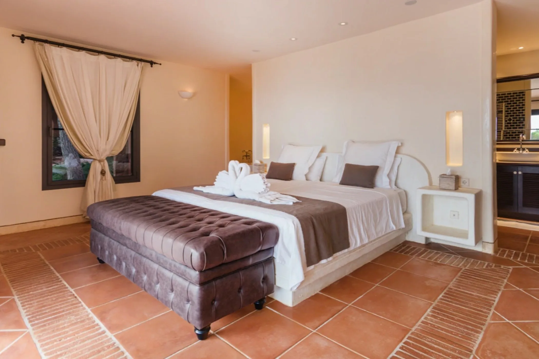 Villa Tuscany — image 16