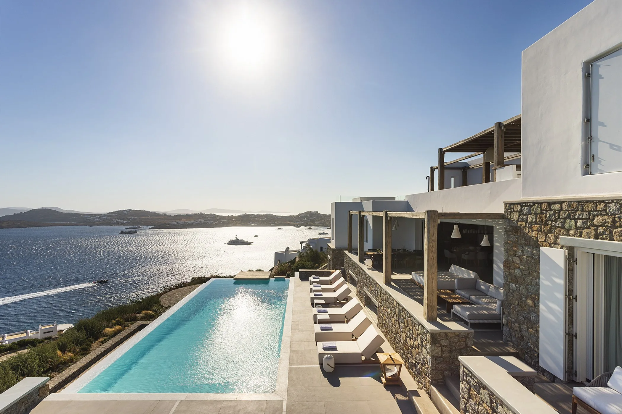 Villa Muse — Ibiza