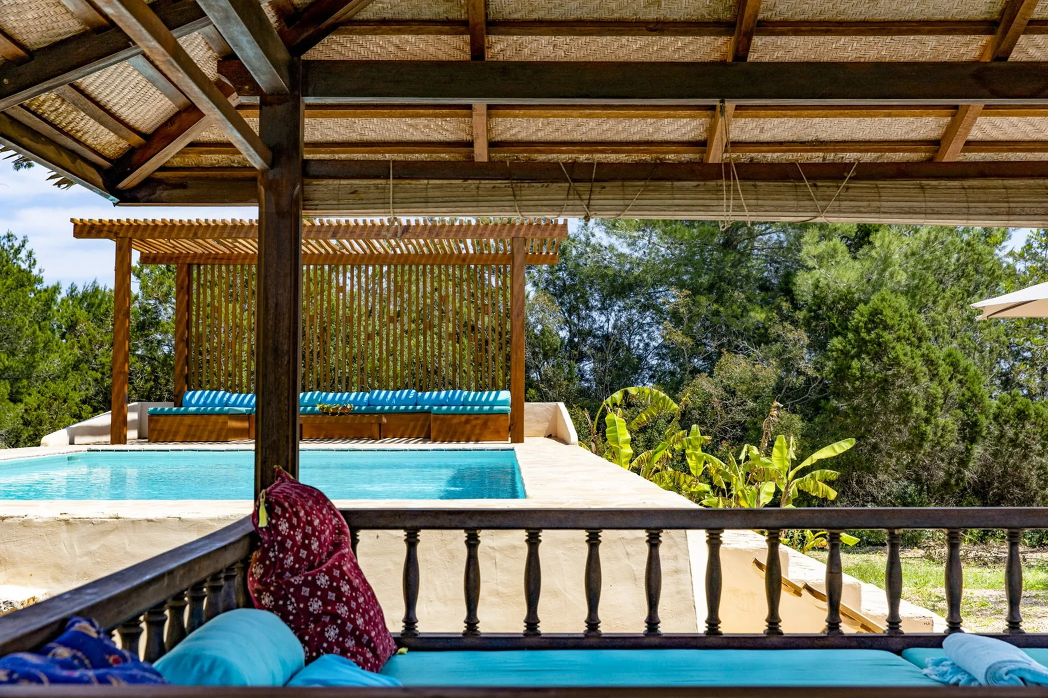Can Puig Lorenzo — luxury villa in San Lorenzo — photo 4