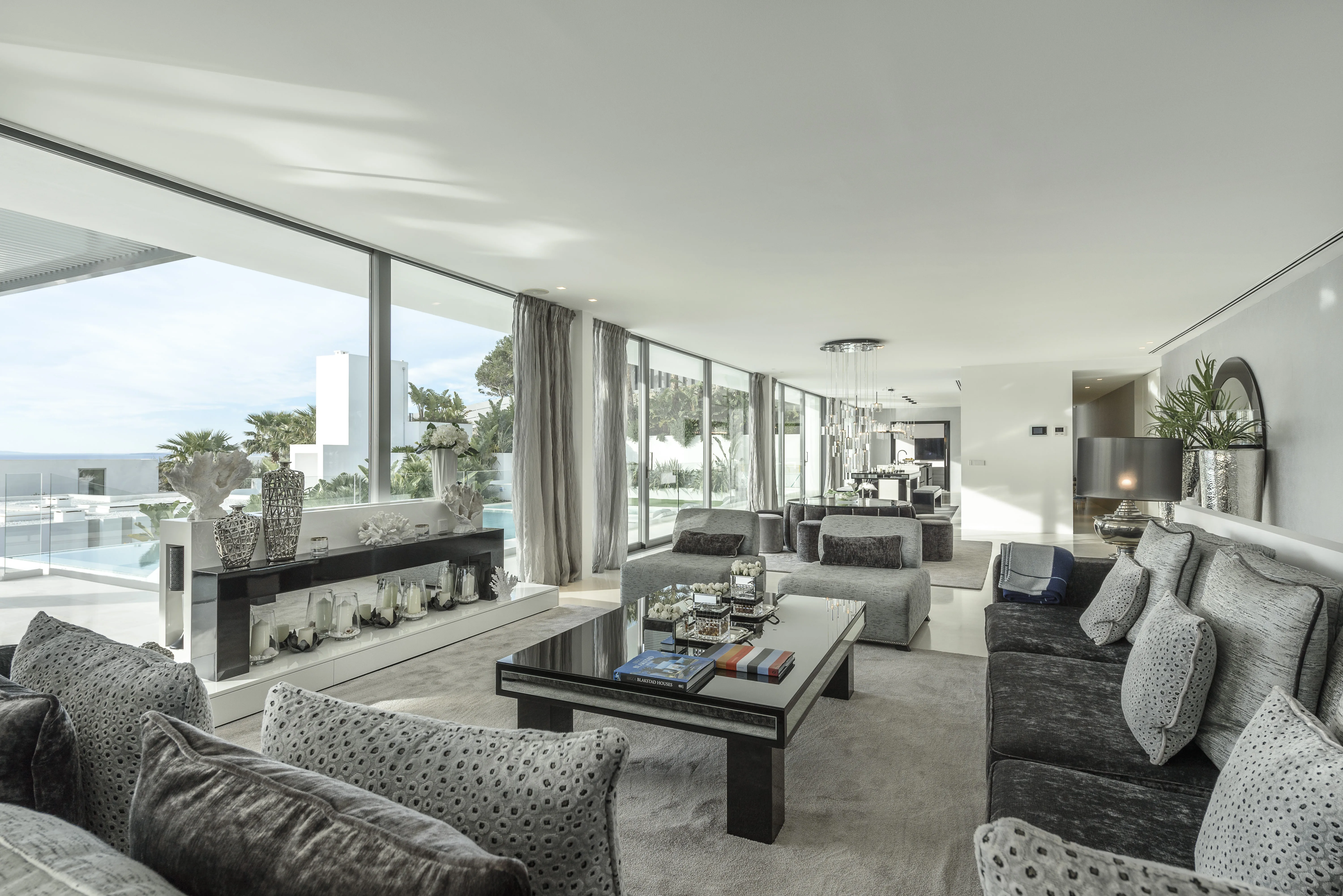 Villa Infinity — Martinet
