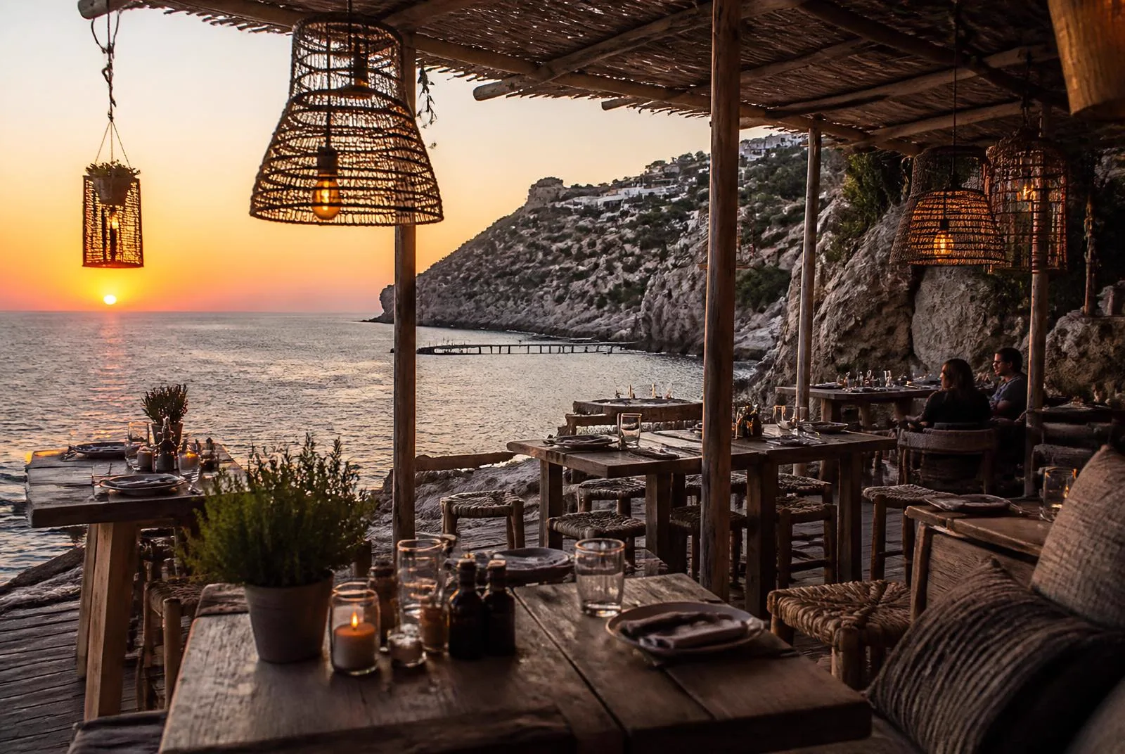 Black Book Ibiza’s Favourite Spots
