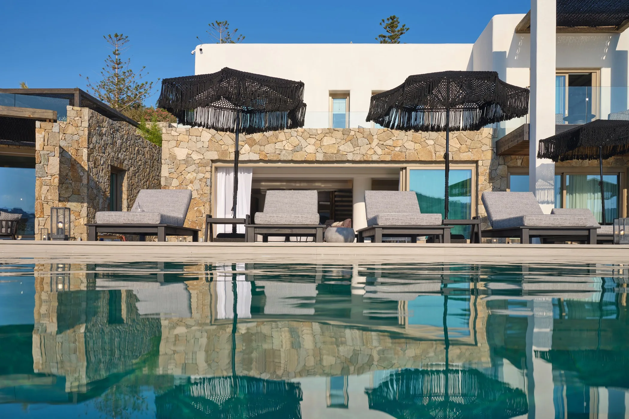 Villa Beachfront — image 23