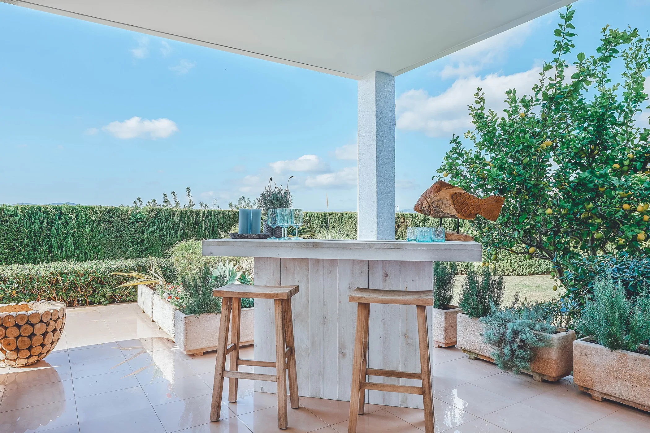 Villa Sway — image 20