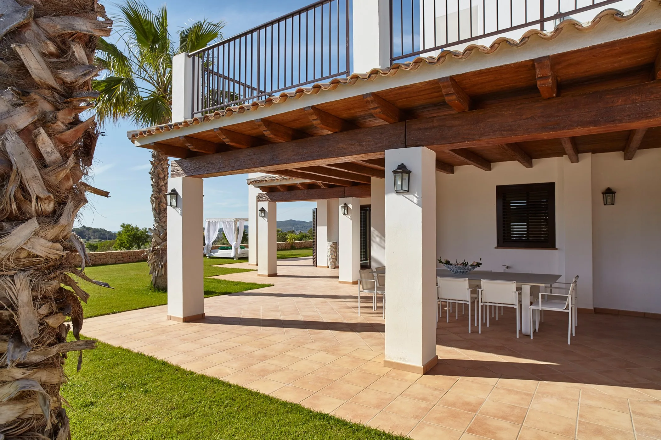 Casa Muca — benirras