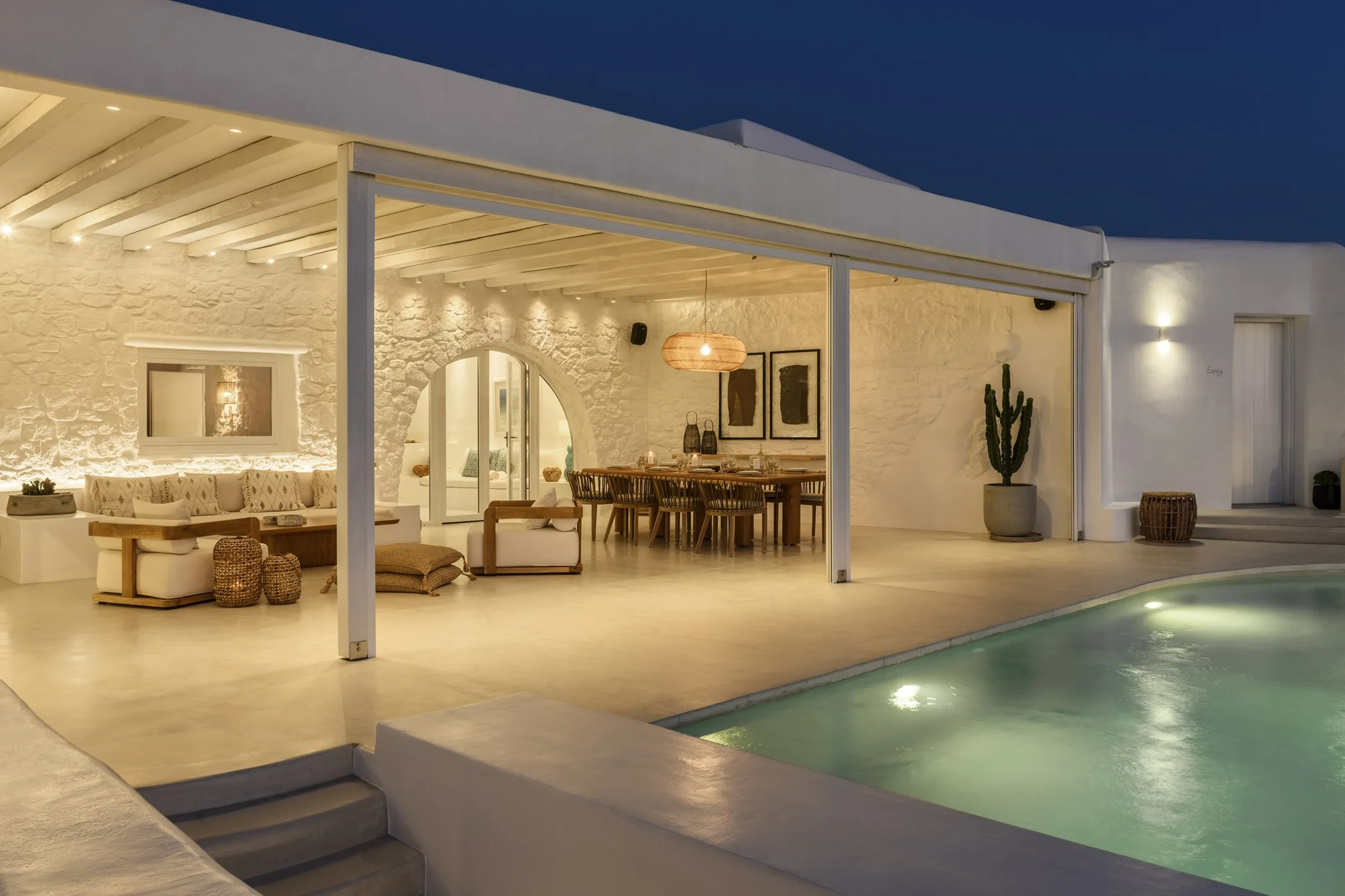 Villa South Beach — image 55
