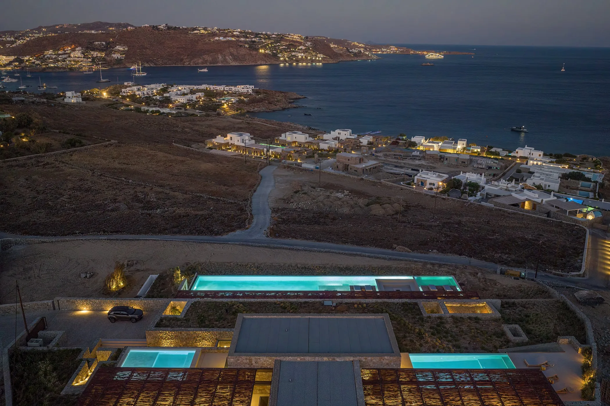 Sea Heaven Mansion — image 67