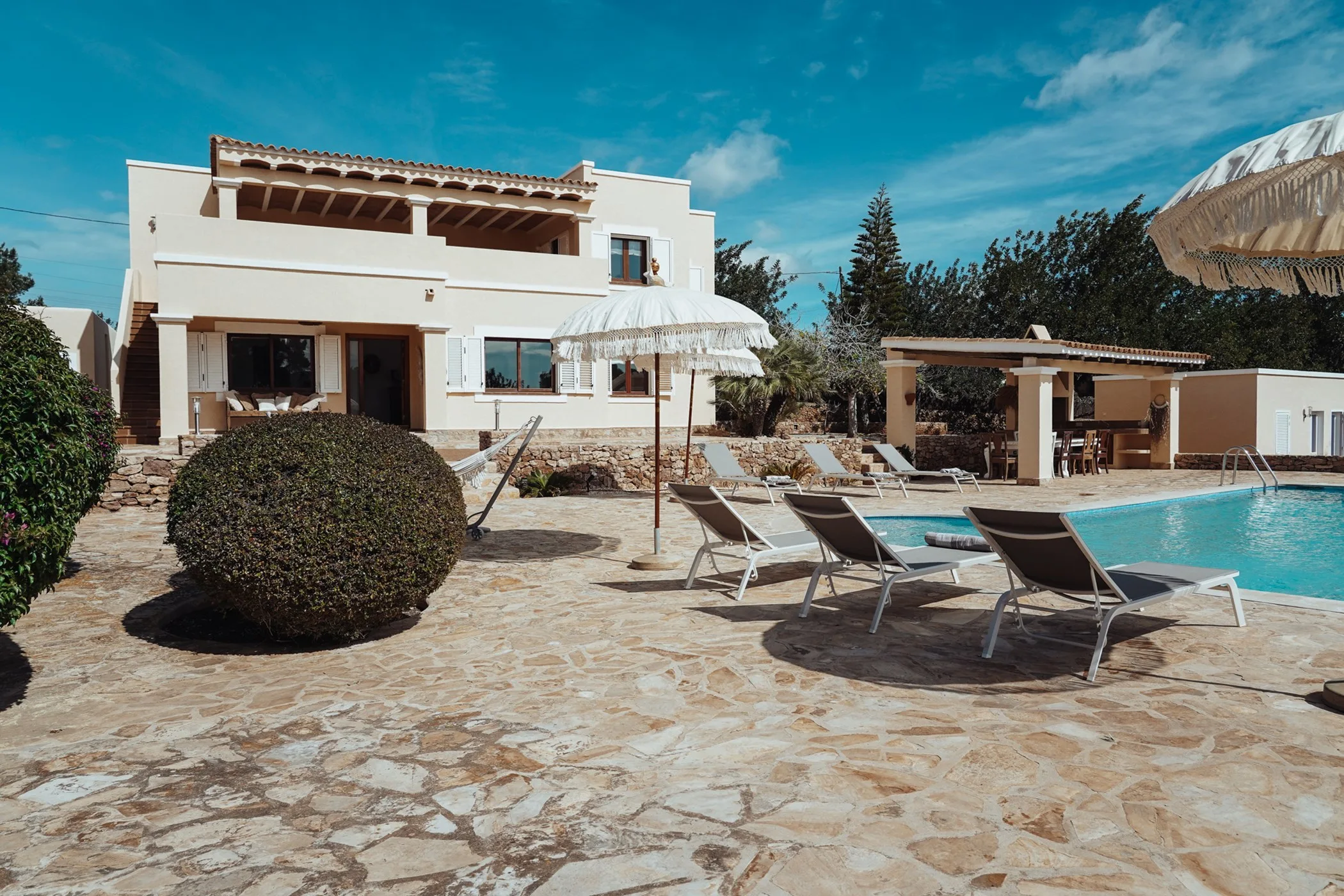 Villa Trevi — image 83